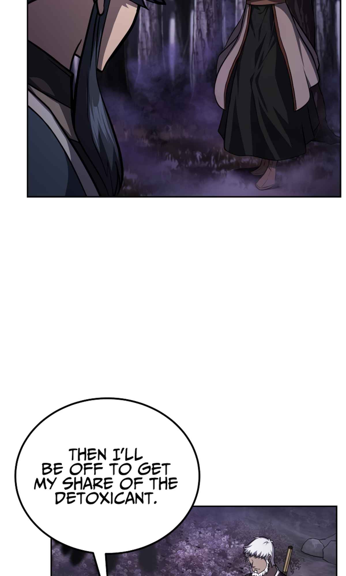 Millennium Spinning Chapter 82 - Page 58