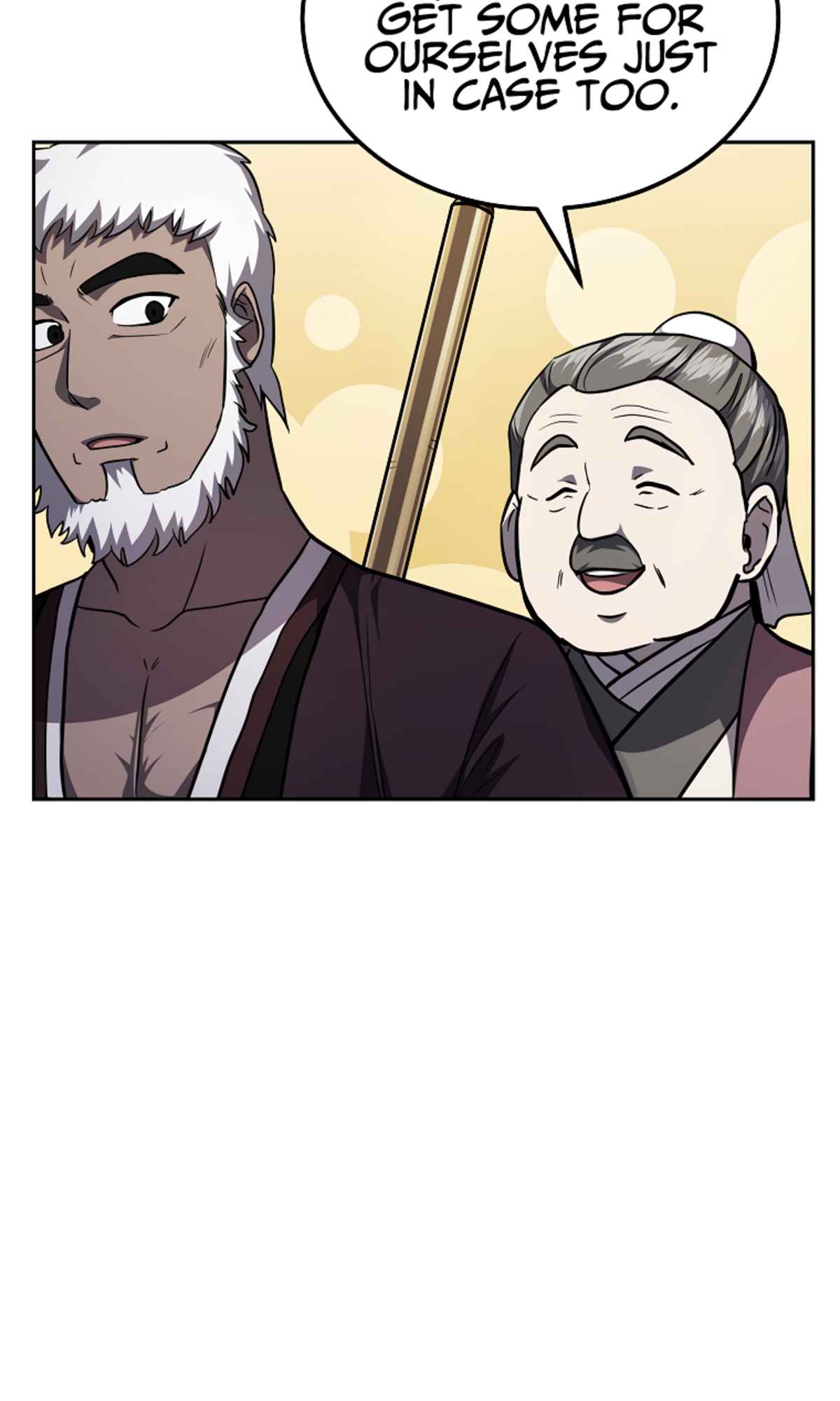 Millennium Spinning Chapter 82 - Page 60