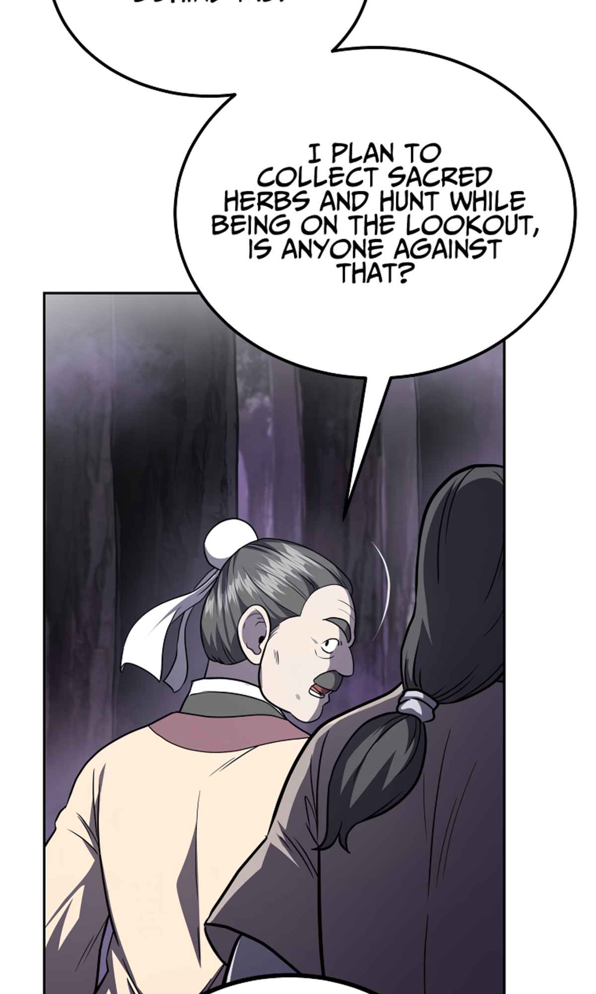 Millennium Spinning Chapter 82 - Page 63