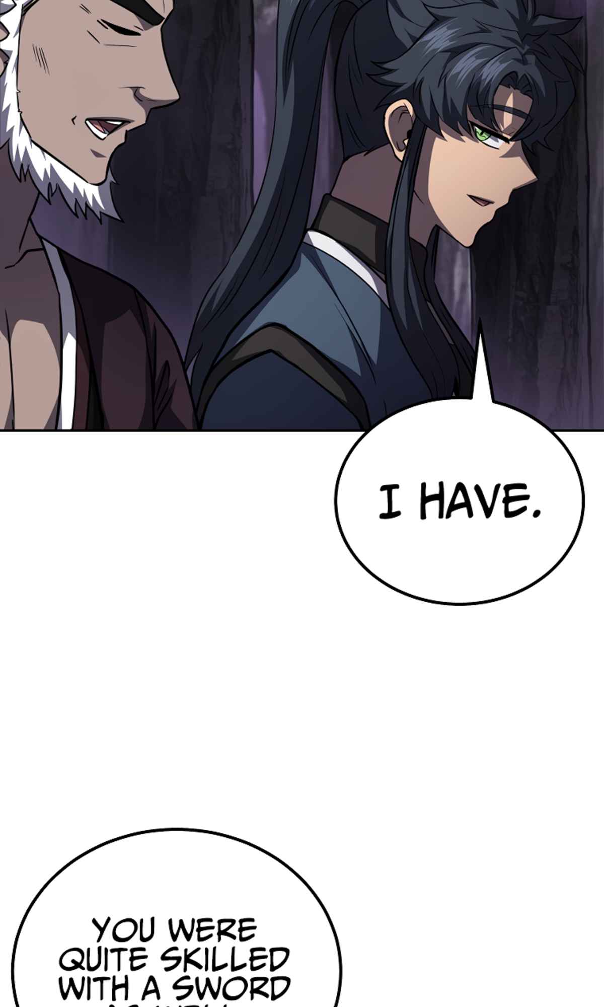 Millennium Spinning Chapter 82 - Page 65