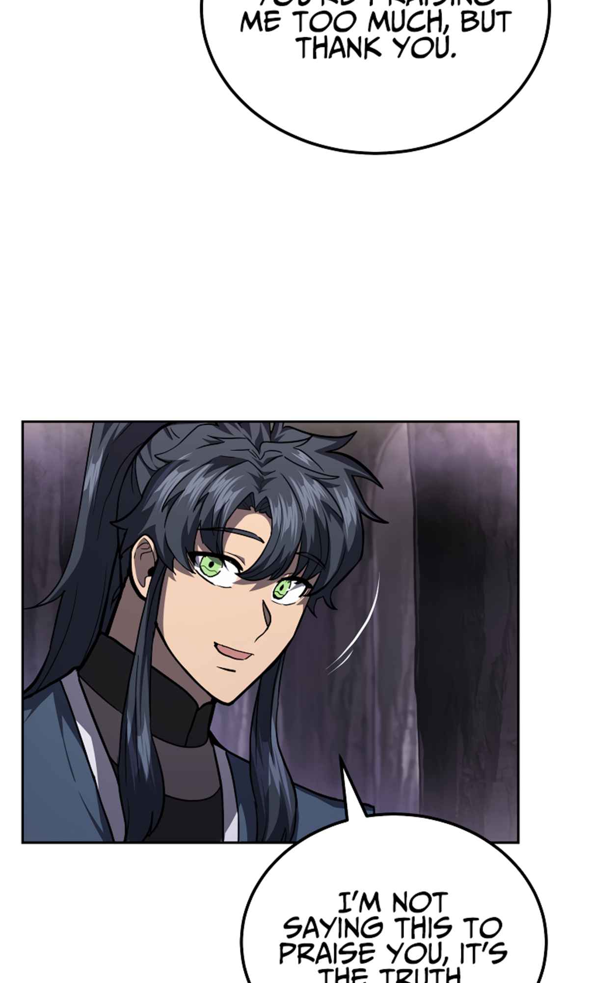 Millennium Spinning Chapter 82 - Page 67