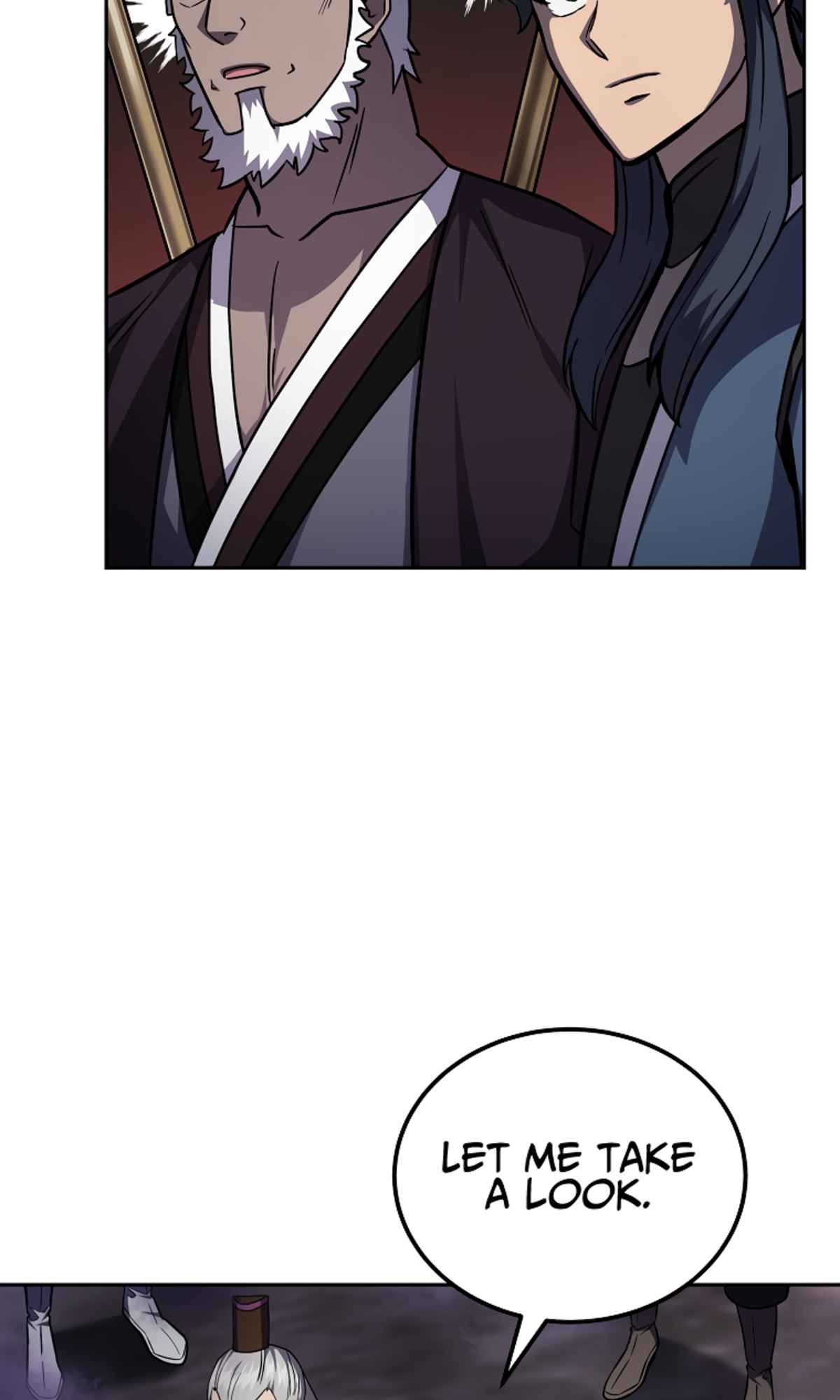 Millennium Spinning Chapter 82 - Page 69