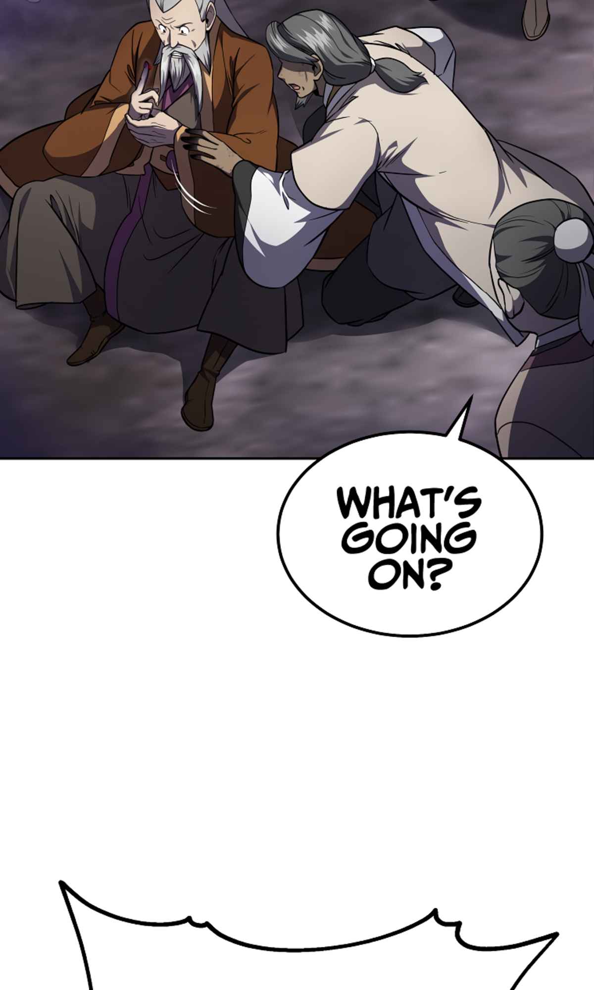 Millennium Spinning Chapter 82 - Page 70