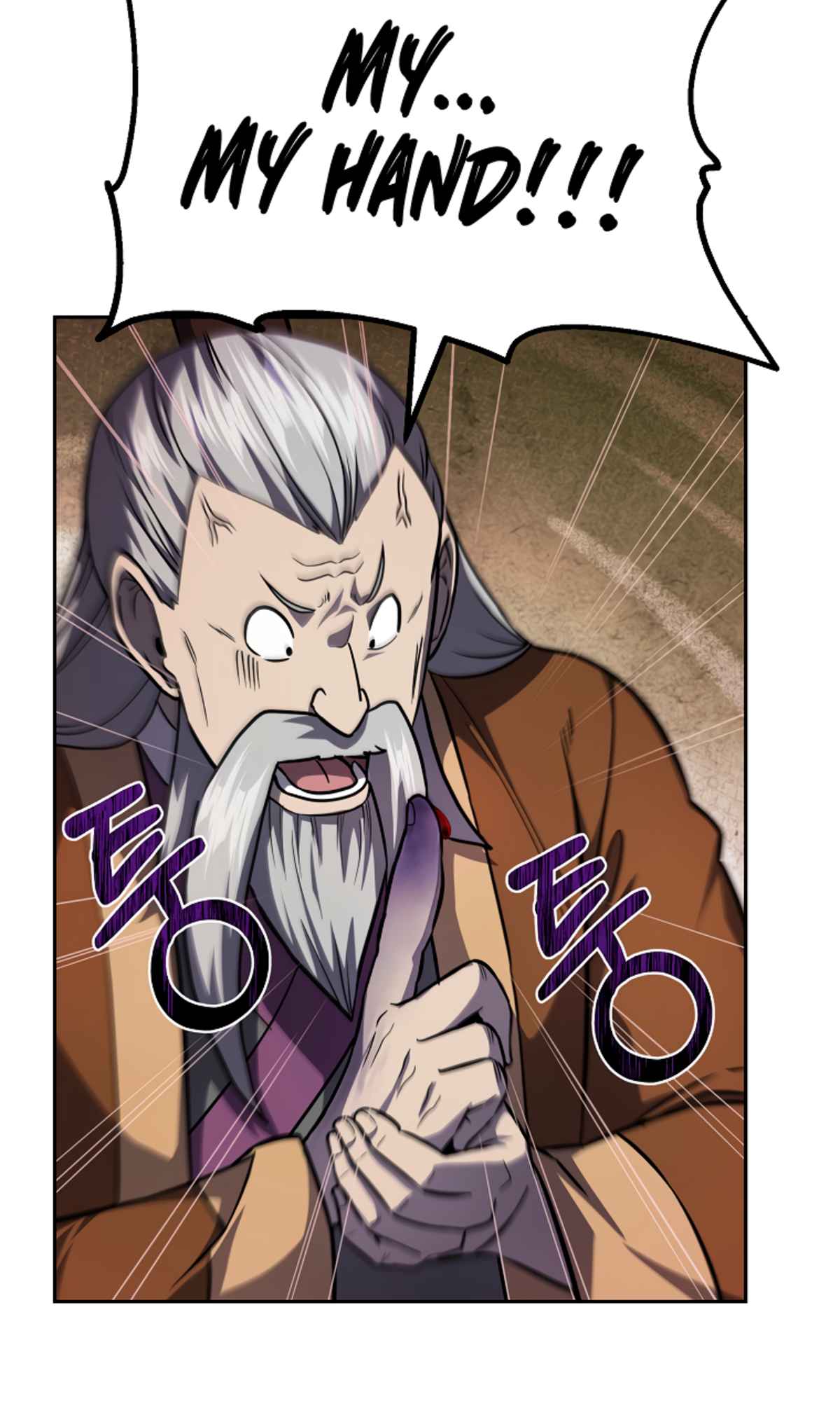 Millennium Spinning Chapter 82 - Page 71