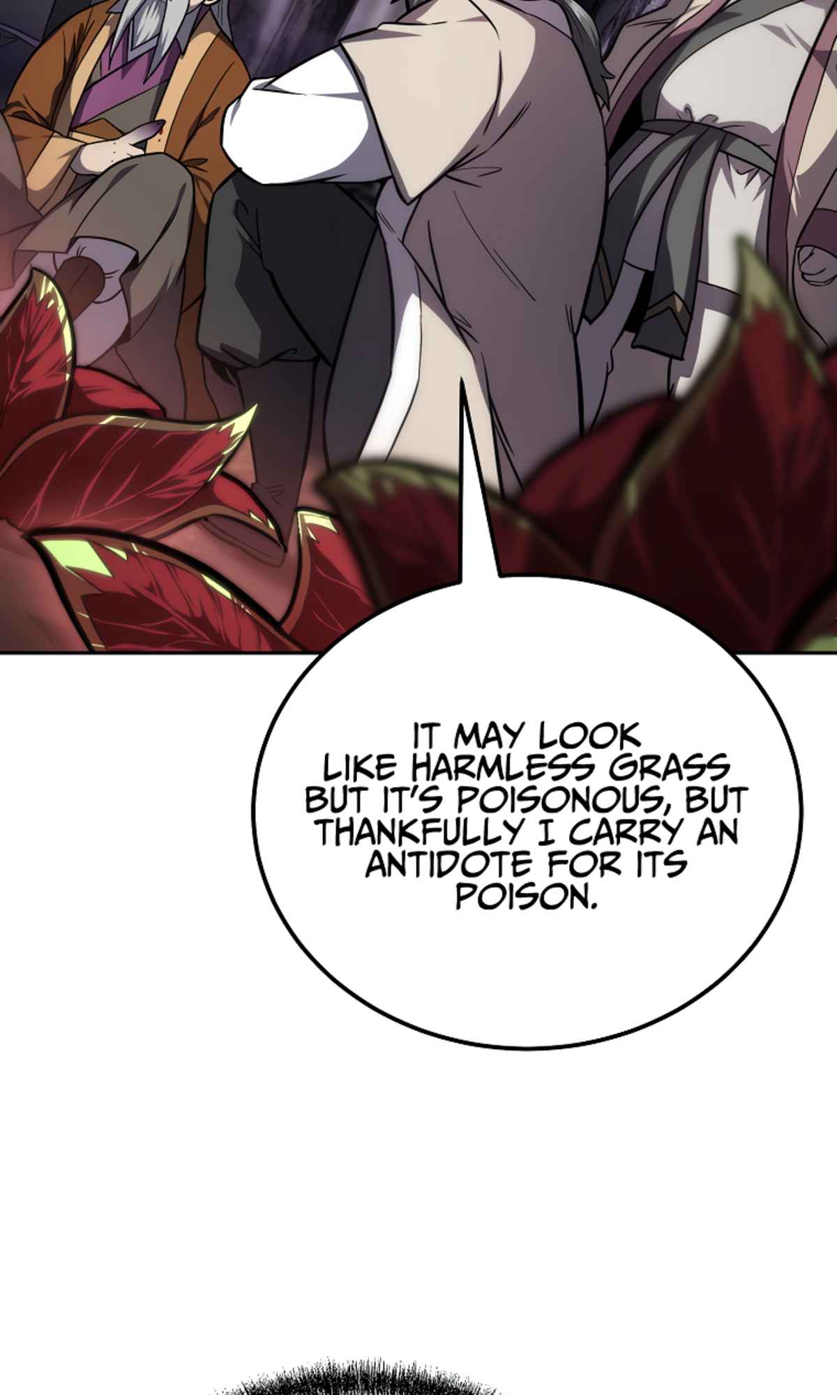 Millennium Spinning Chapter 82 - Page 73