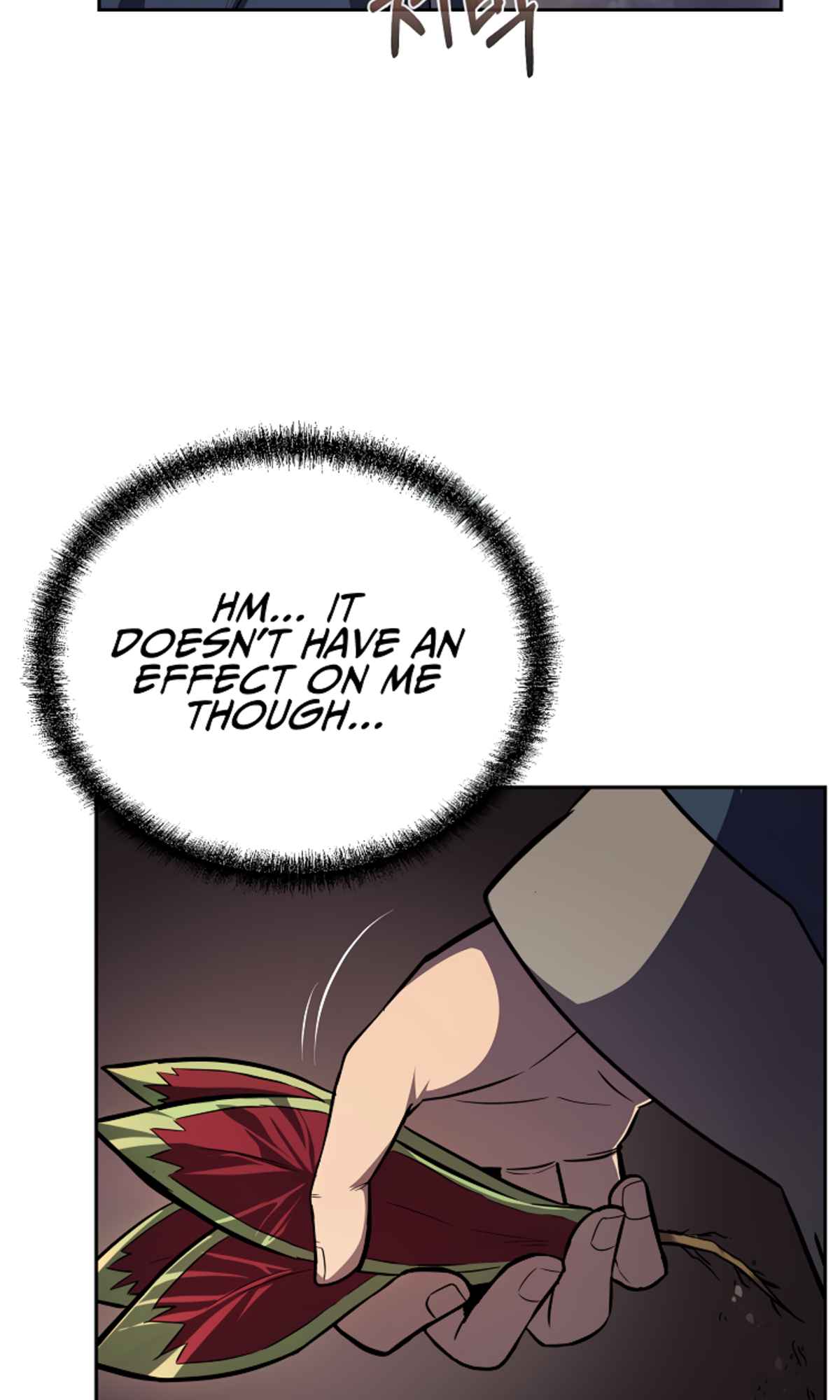 Millennium Spinning Chapter 82 - Page 75