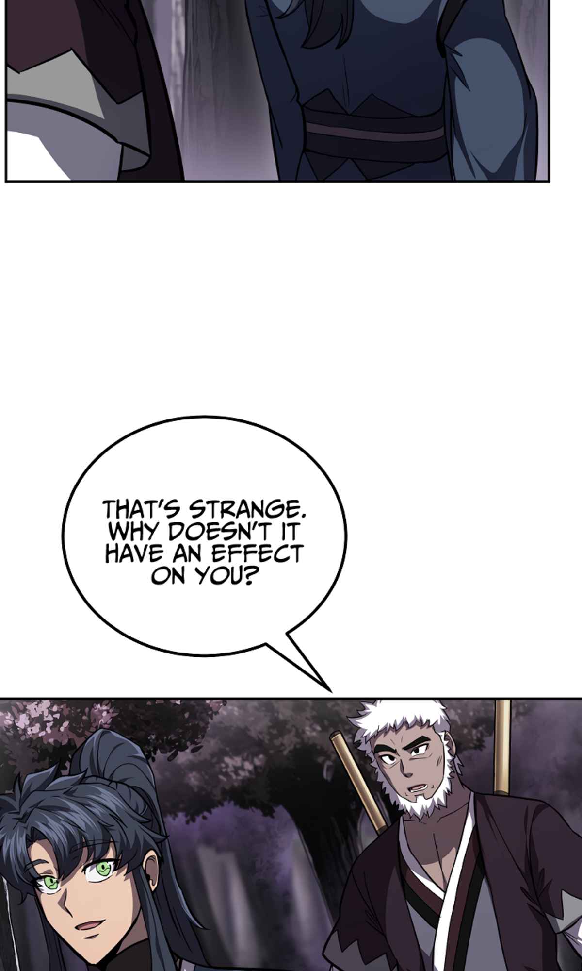 Millennium Spinning Chapter 82 - Page 77