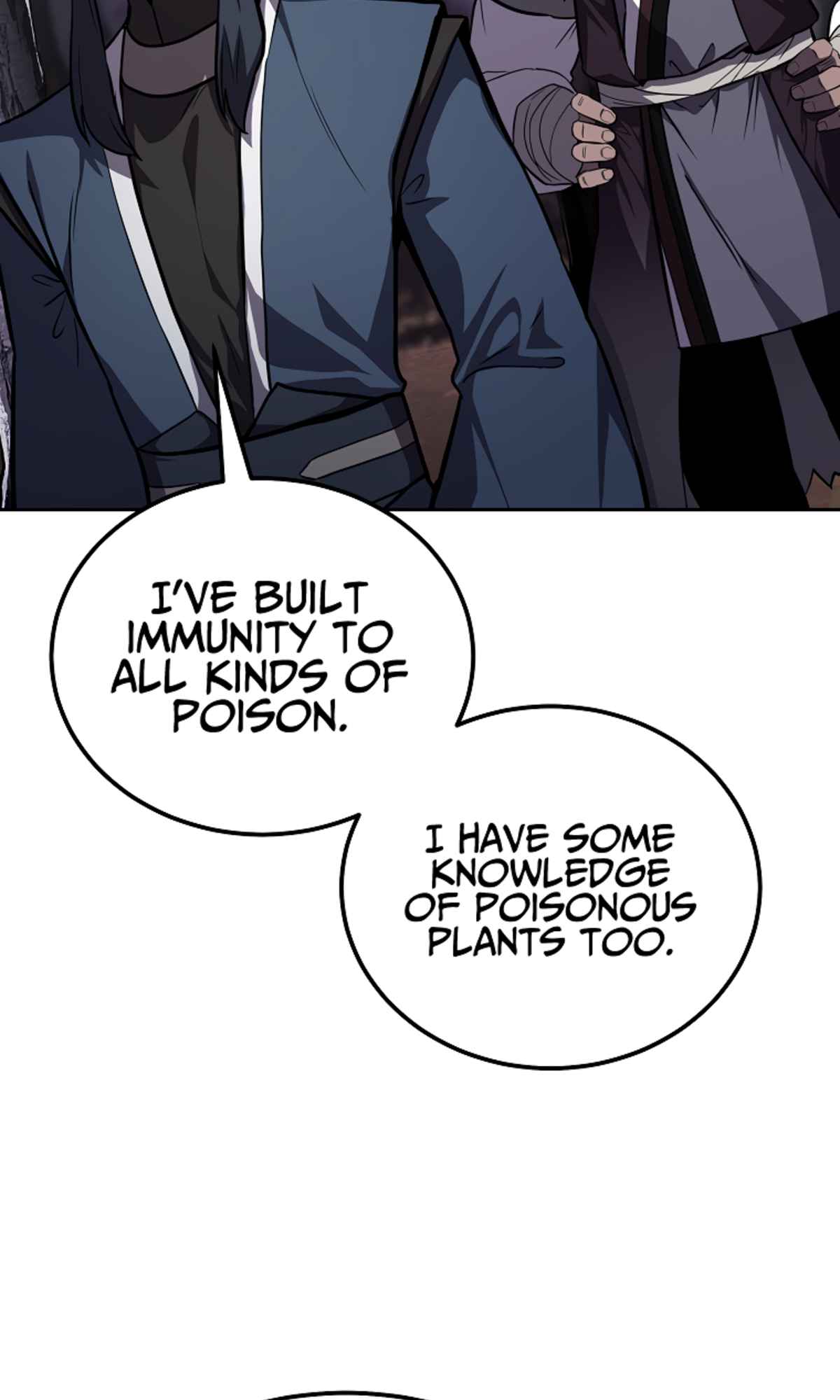 Millennium Spinning Chapter 82 - Page 78