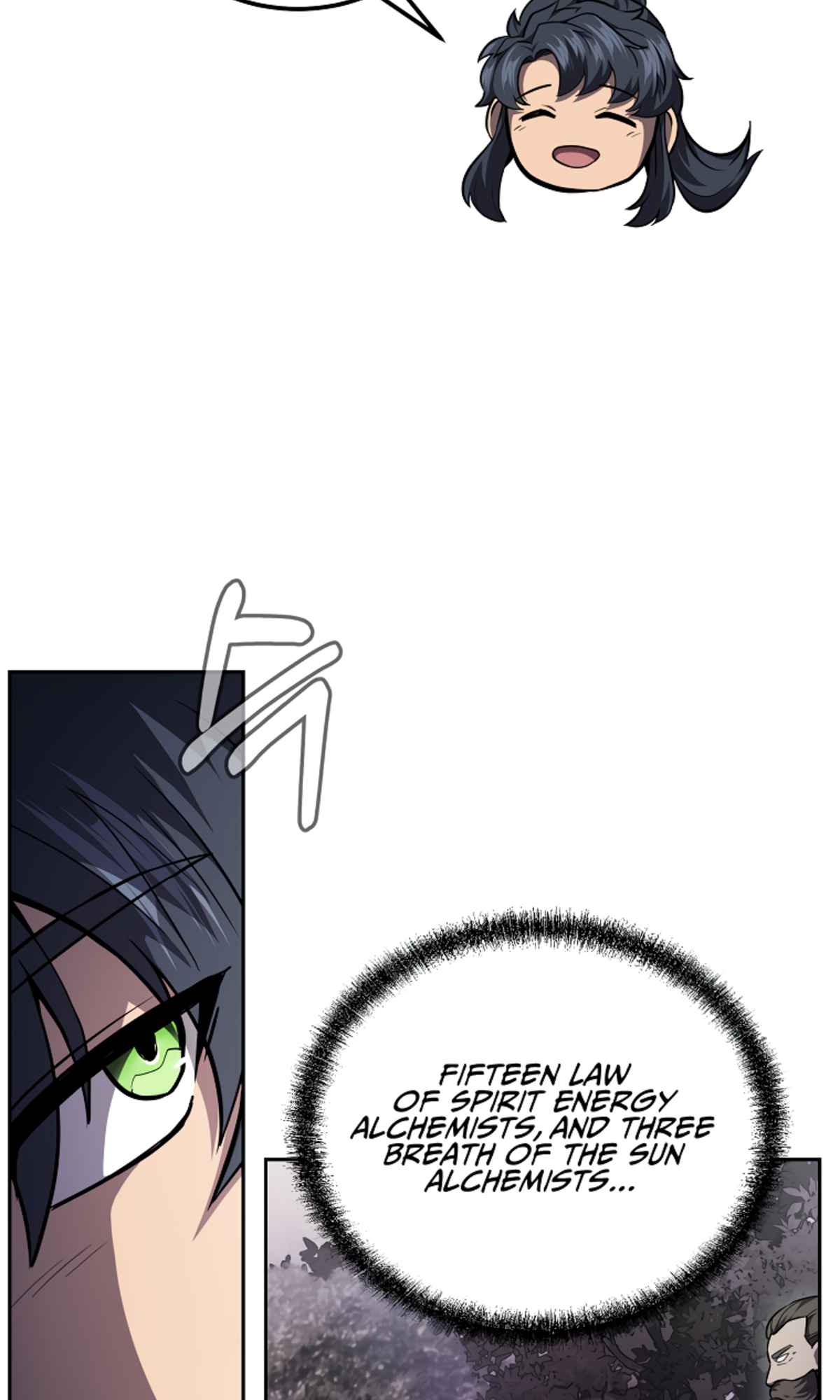 Millennium Spinning Chapter 82 - Page 80