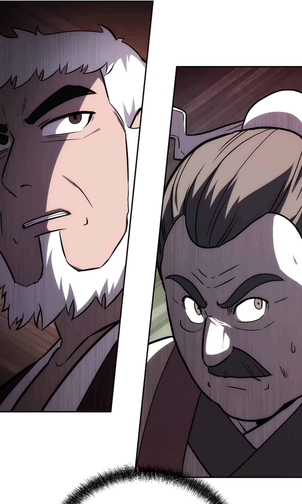 Millennium Spinning Chapter 82 - Page 83