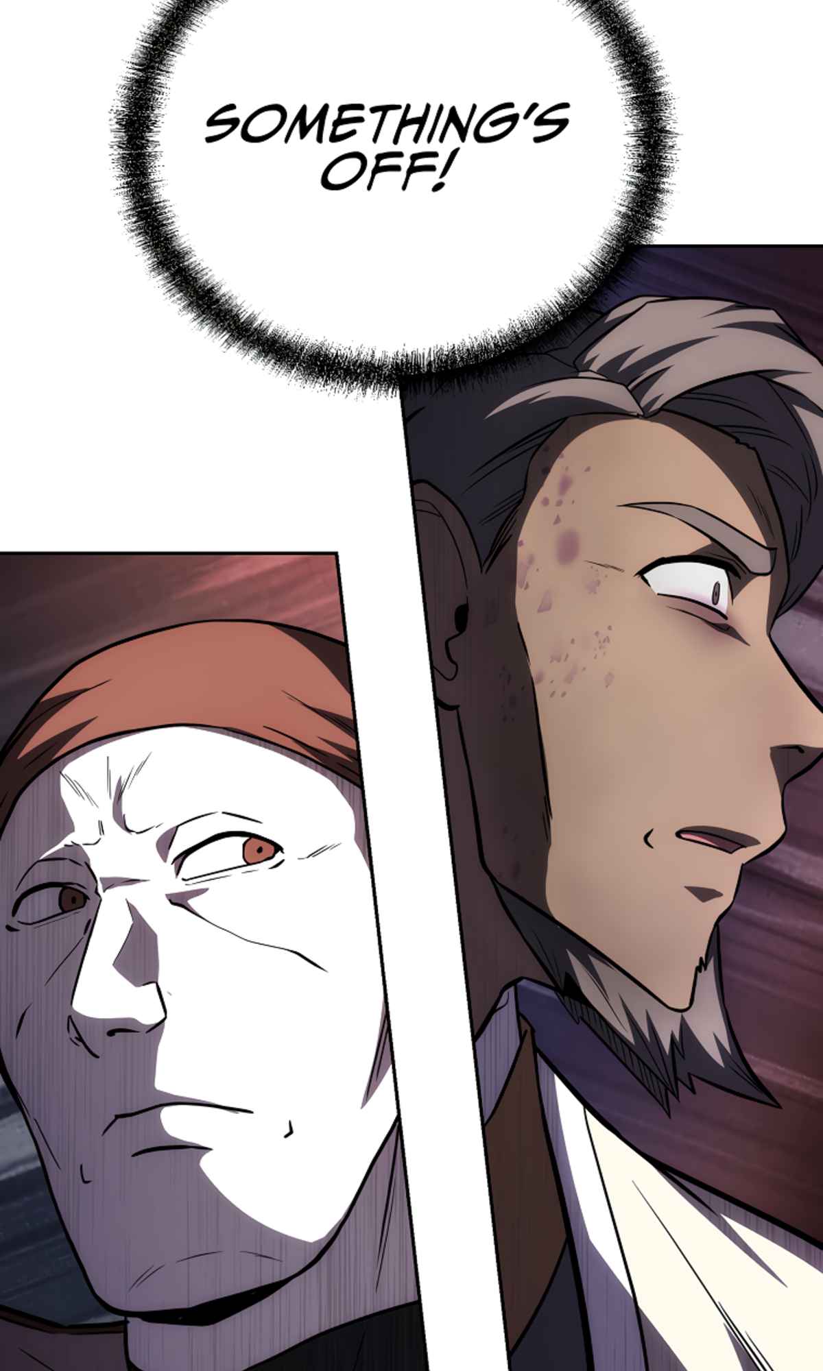 Millennium Spinning Chapter 82 - Page 84