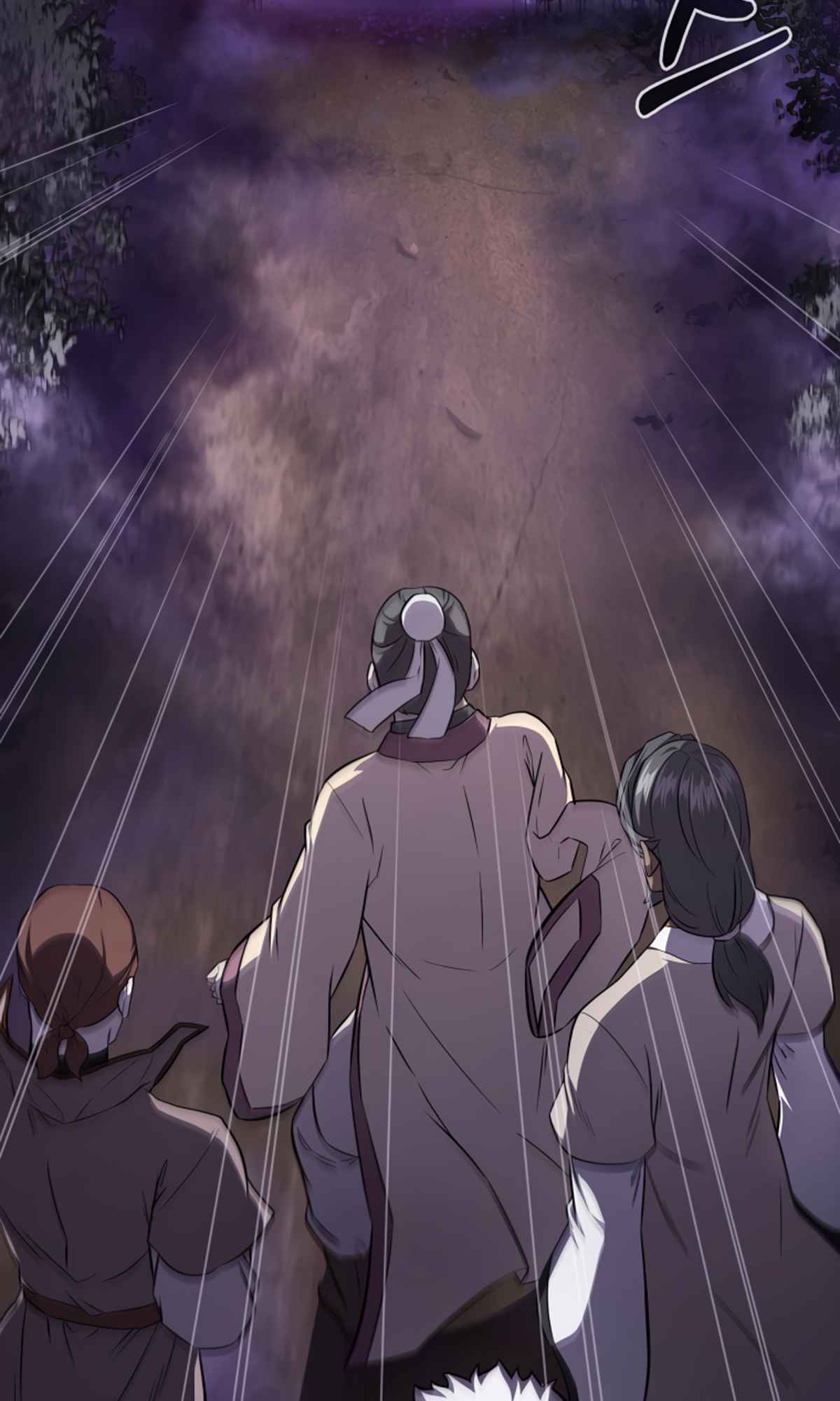 Millennium Spinning Chapter 82 - Page 86