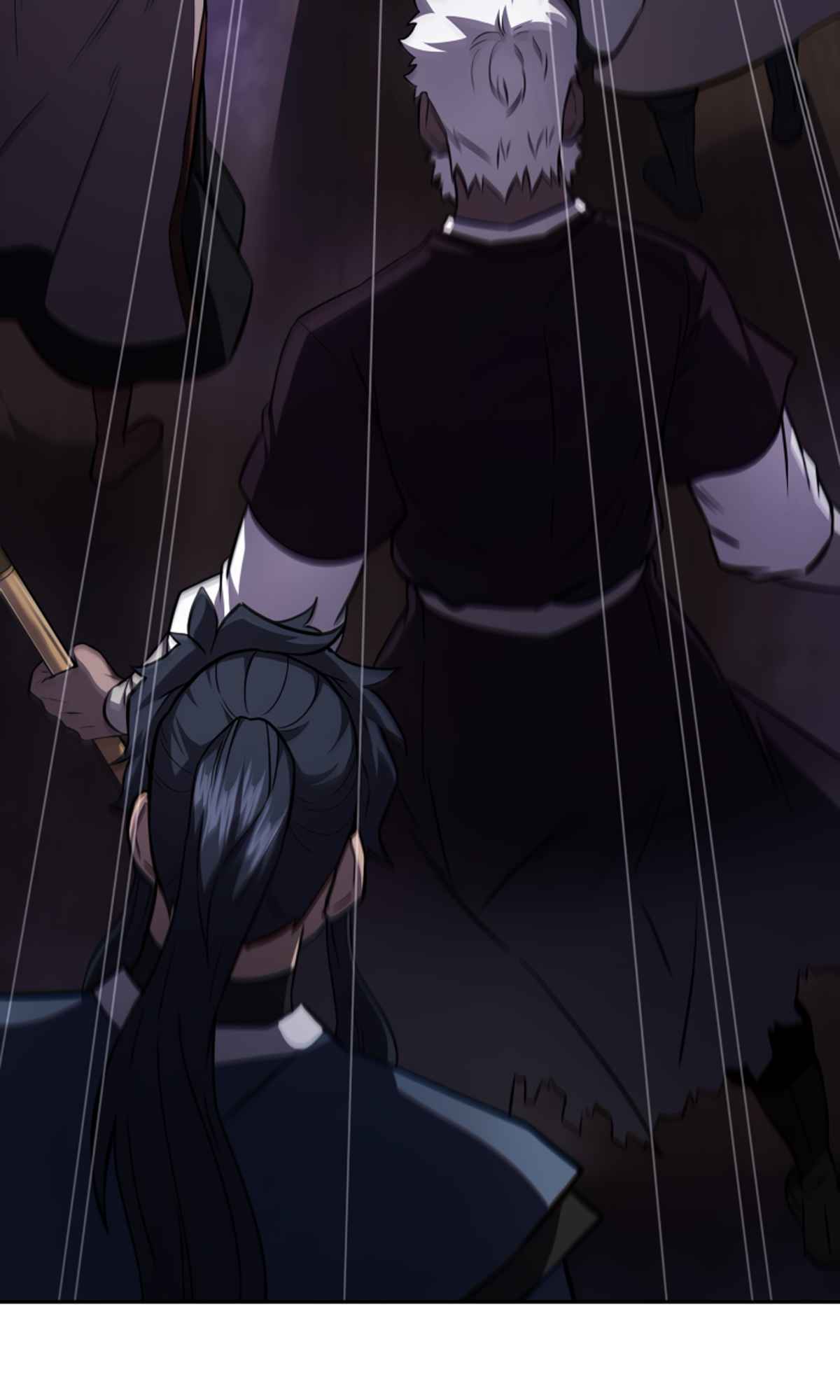 Millennium Spinning Chapter 82 - Page 87