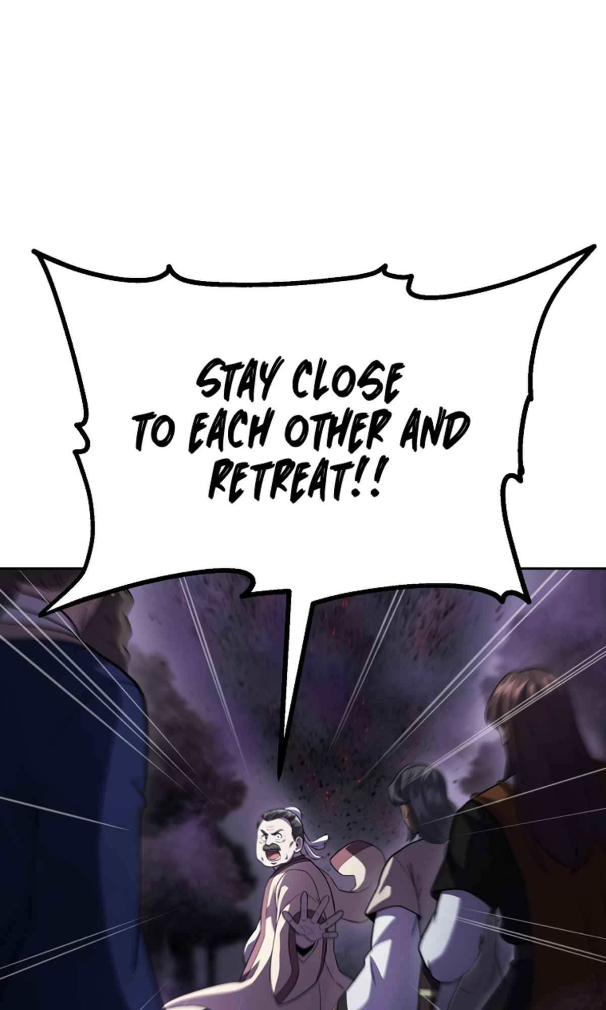 Millennium Spinning Chapter 83 - Page 18