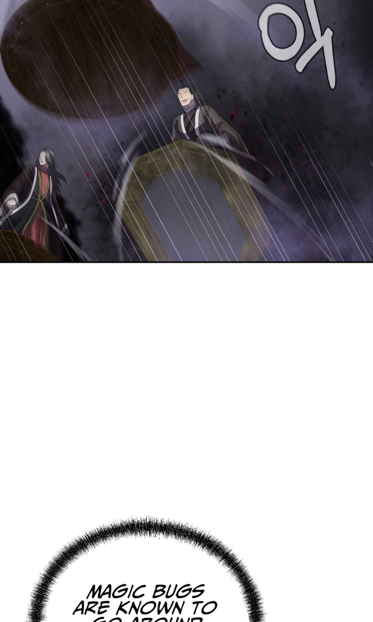 Millennium Spinning Chapter 83 - Page 20