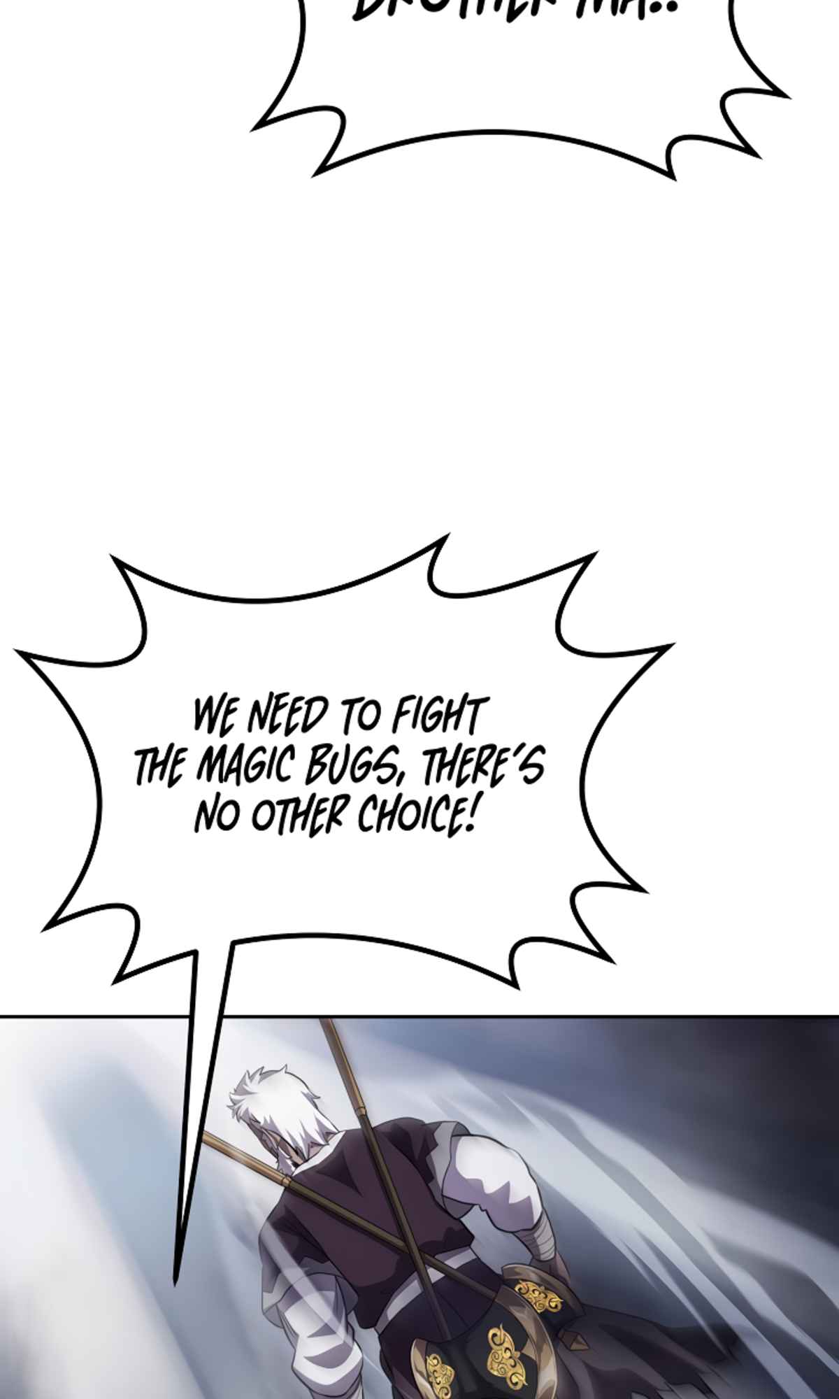 Millennium Spinning Chapter 83 - Page 25