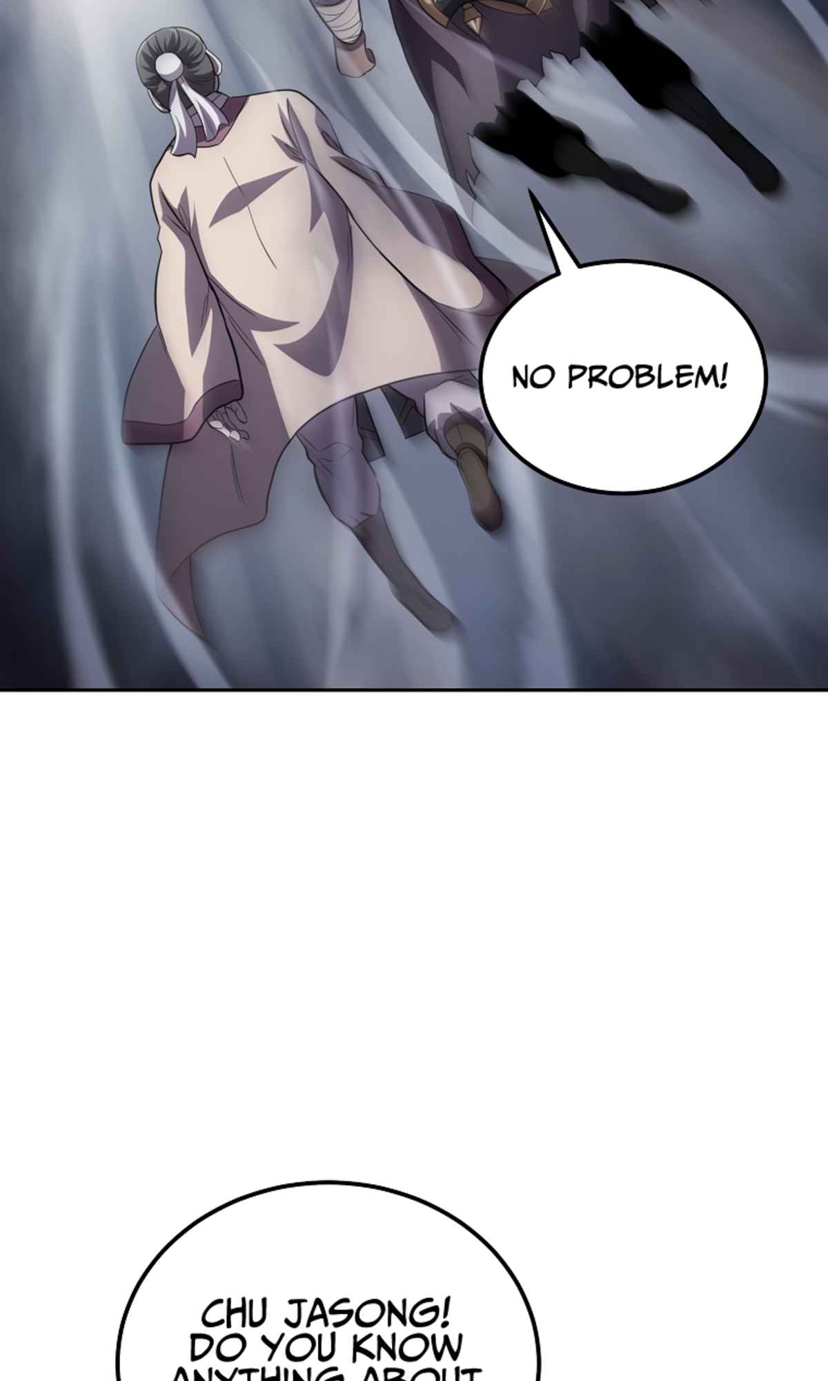 Millennium Spinning Chapter 83 - Page 26