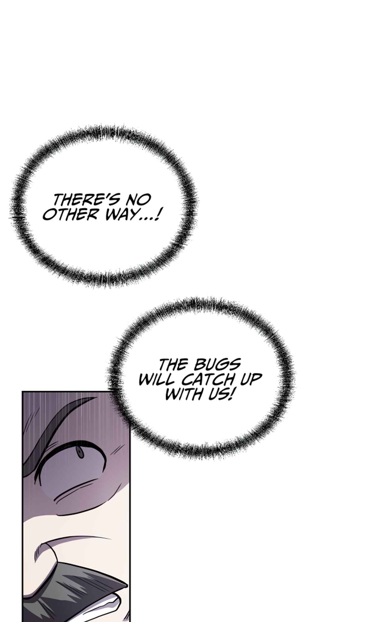 Millennium Spinning Chapter 83 - Page 28