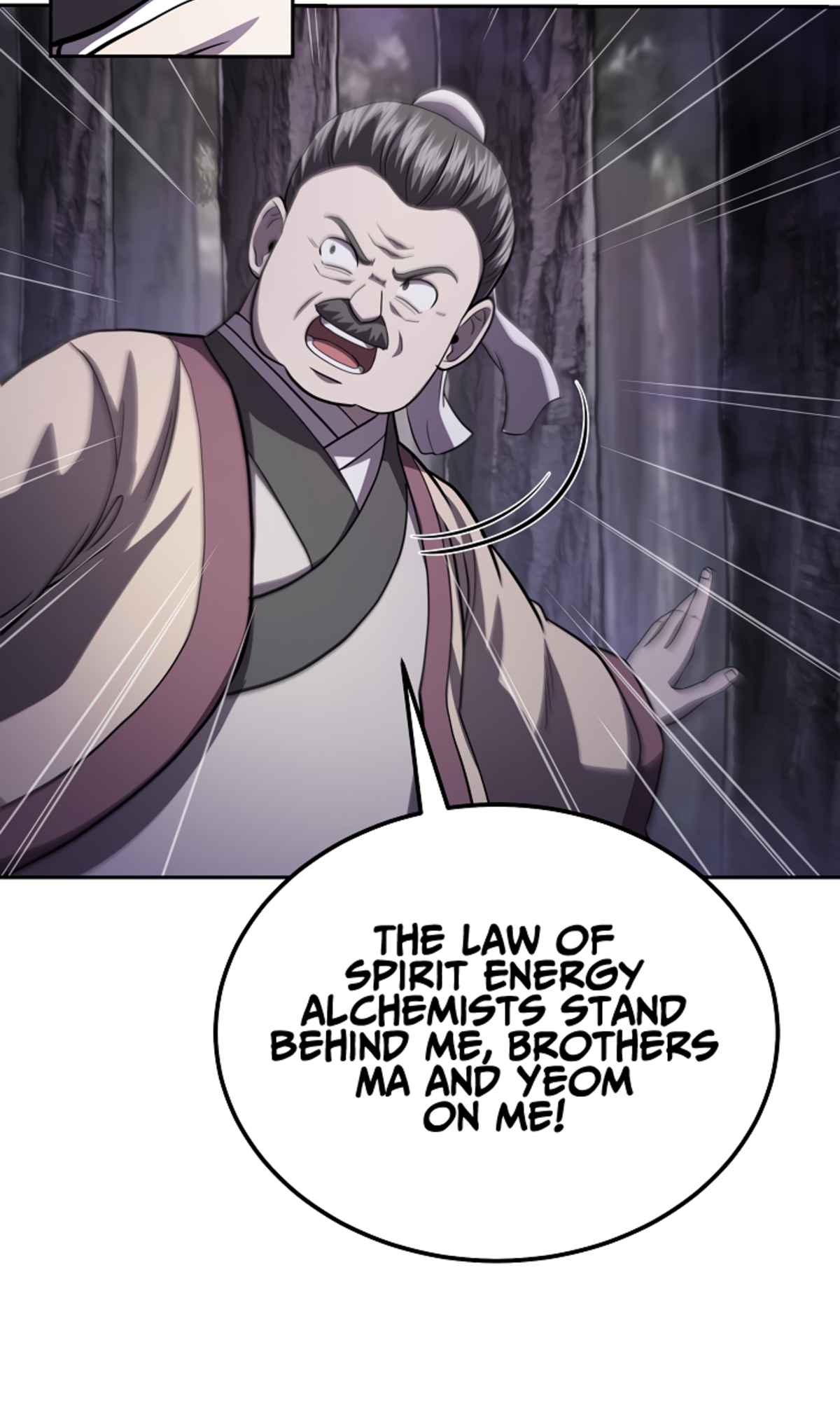 Millennium Spinning Chapter 83 - Page 29