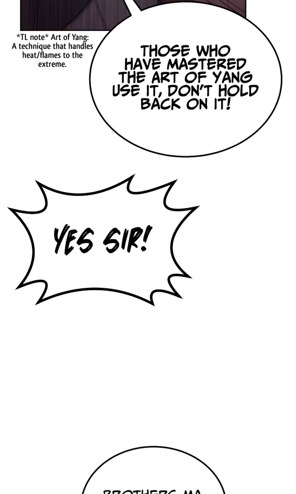 Millennium Spinning Chapter 83 - Page 31