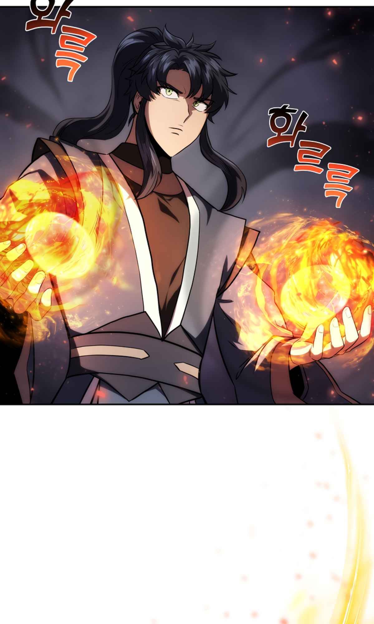 Millennium Spinning Chapter 83 - Page 33