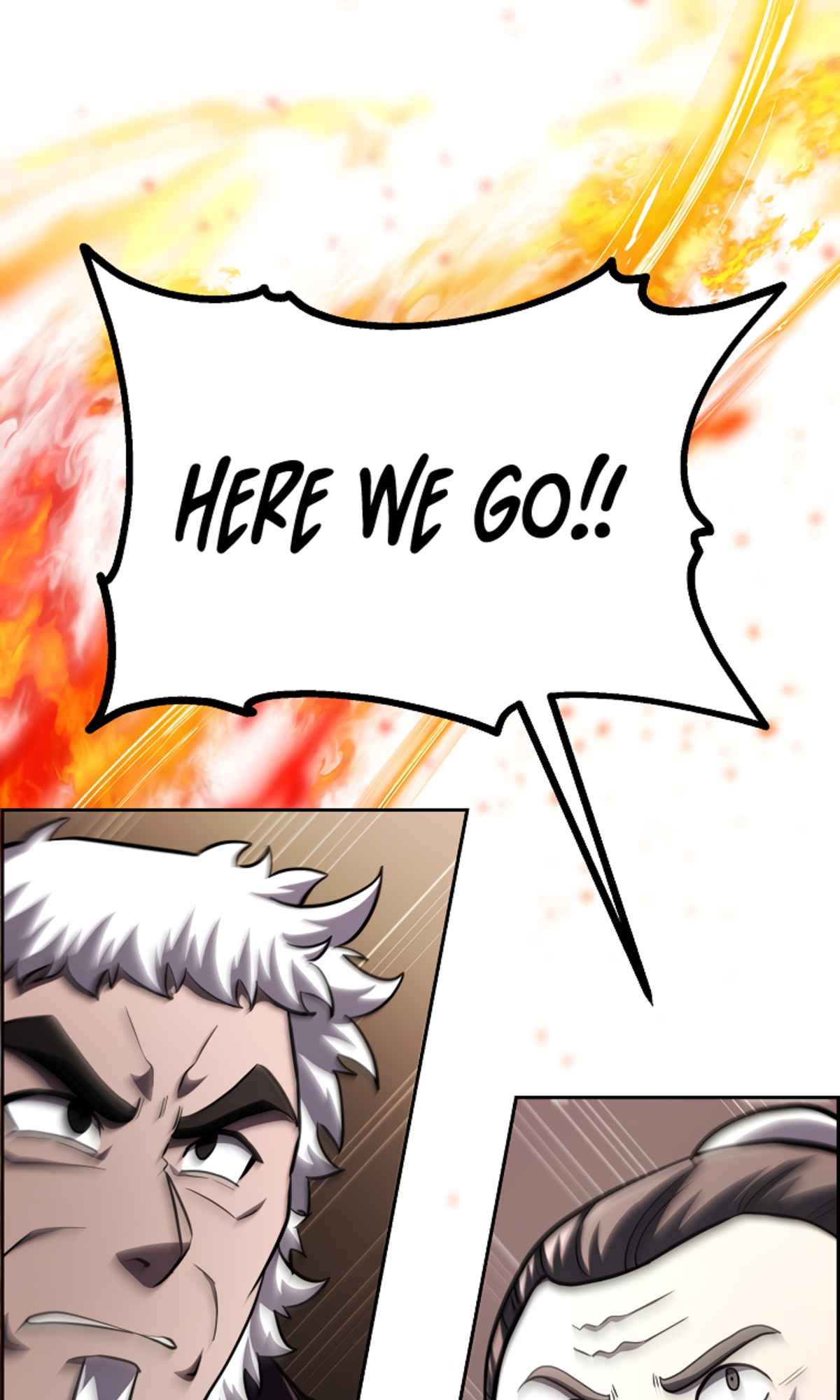 Millennium Spinning Chapter 83 - Page 34