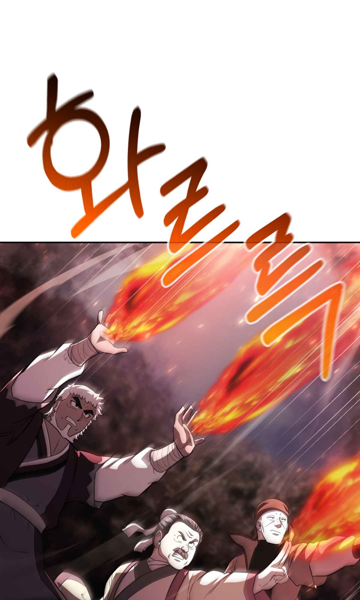 Millennium Spinning Chapter 83 - Page 36