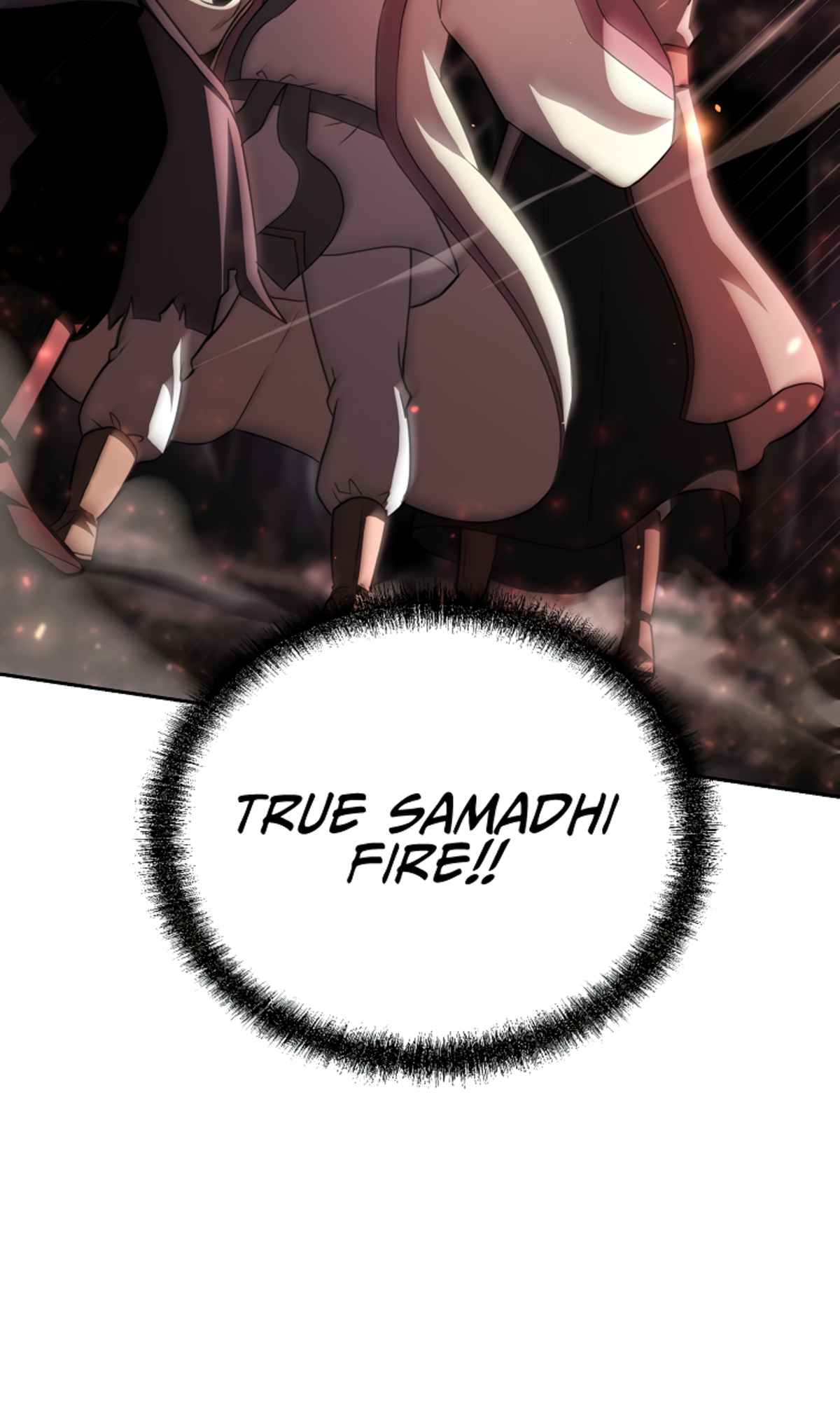 Millennium Spinning Chapter 83 - Page 37