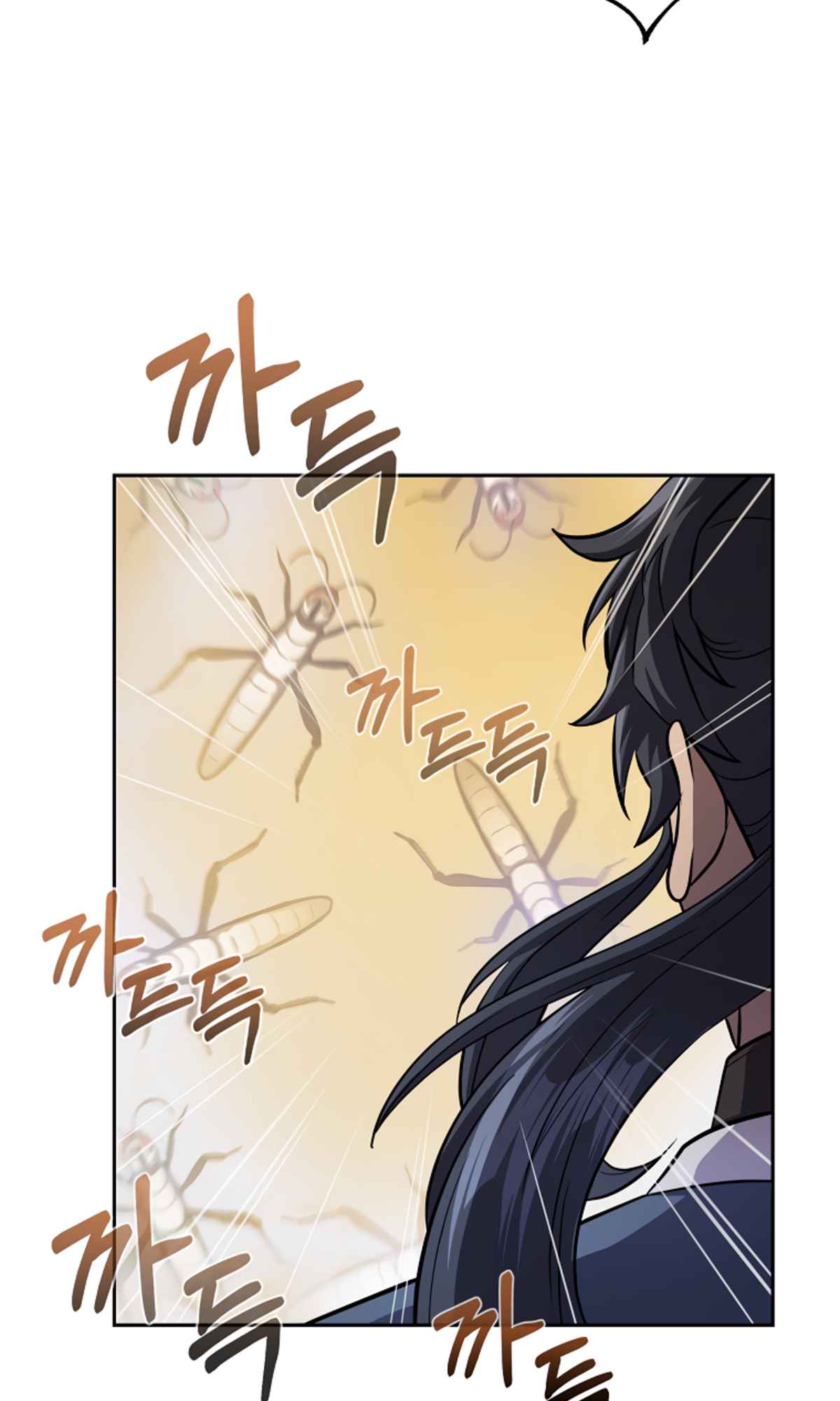 Millennium Spinning Chapter 83 - Page 42