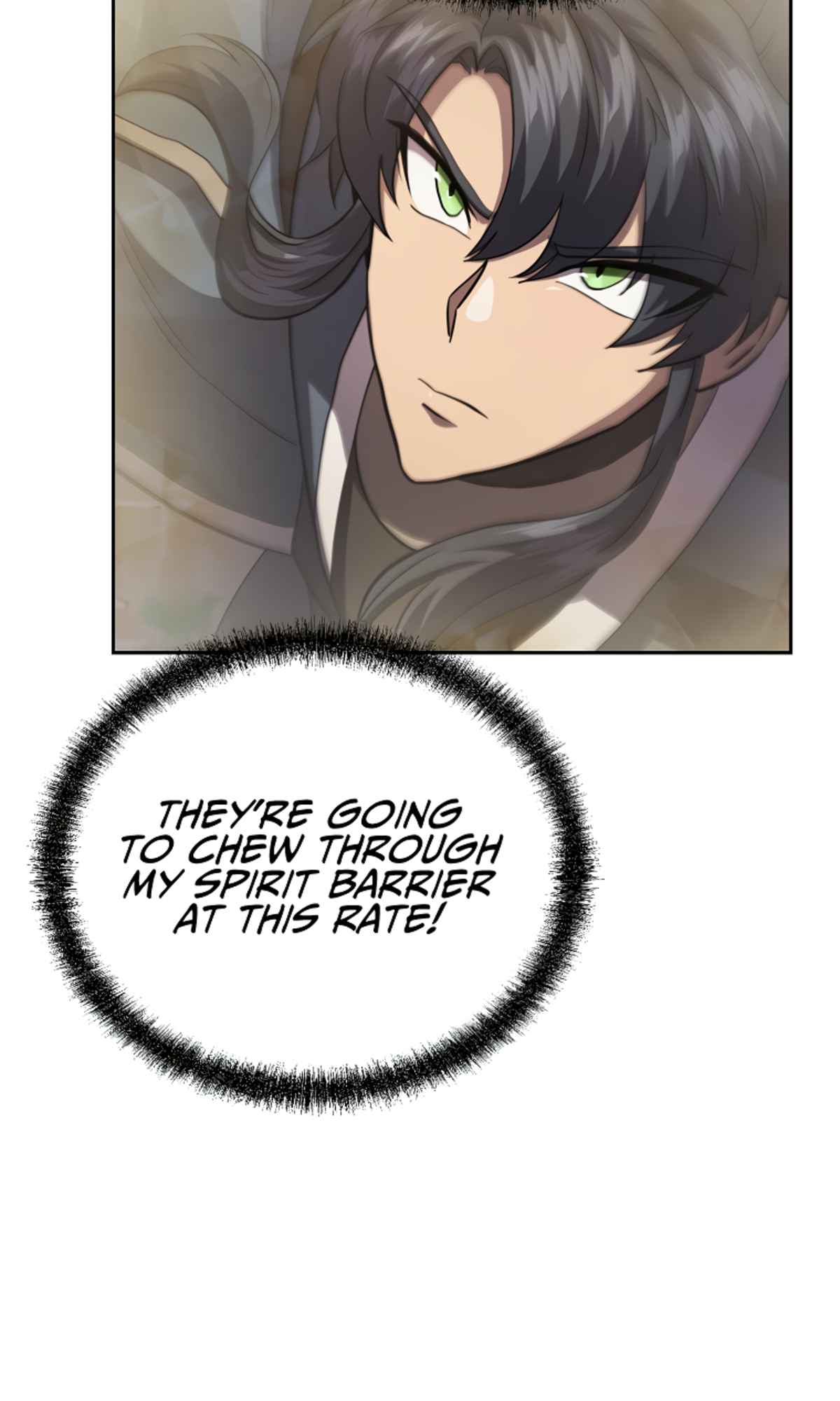 Millennium Spinning Chapter 83 - Page 44