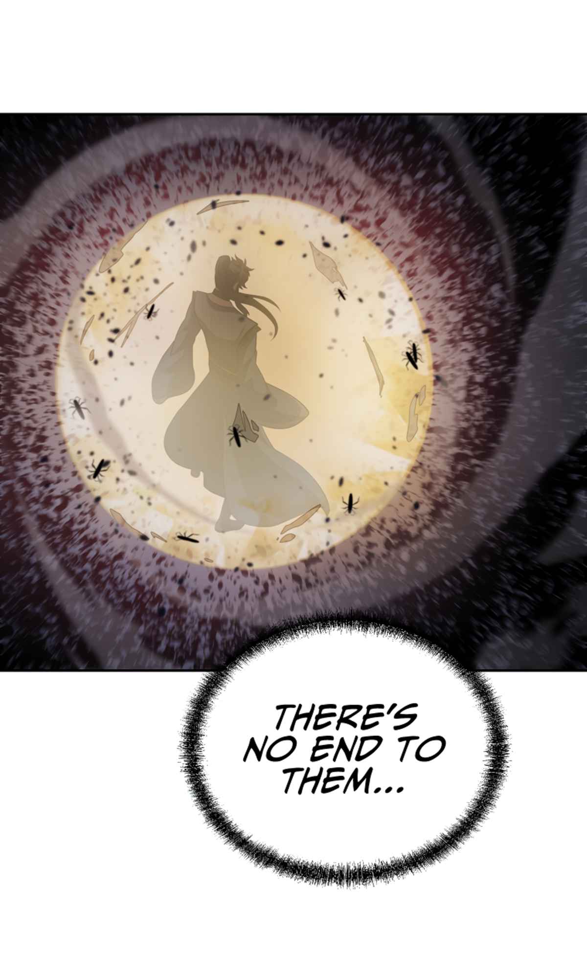 Millennium Spinning Chapter 83 - Page 45