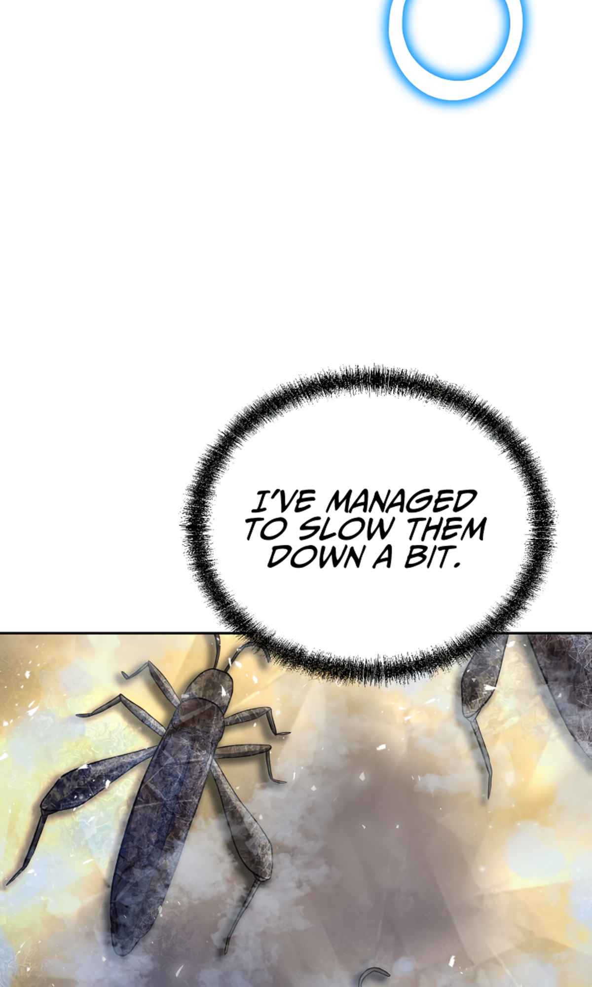 Millennium Spinning Chapter 83 - Page 47