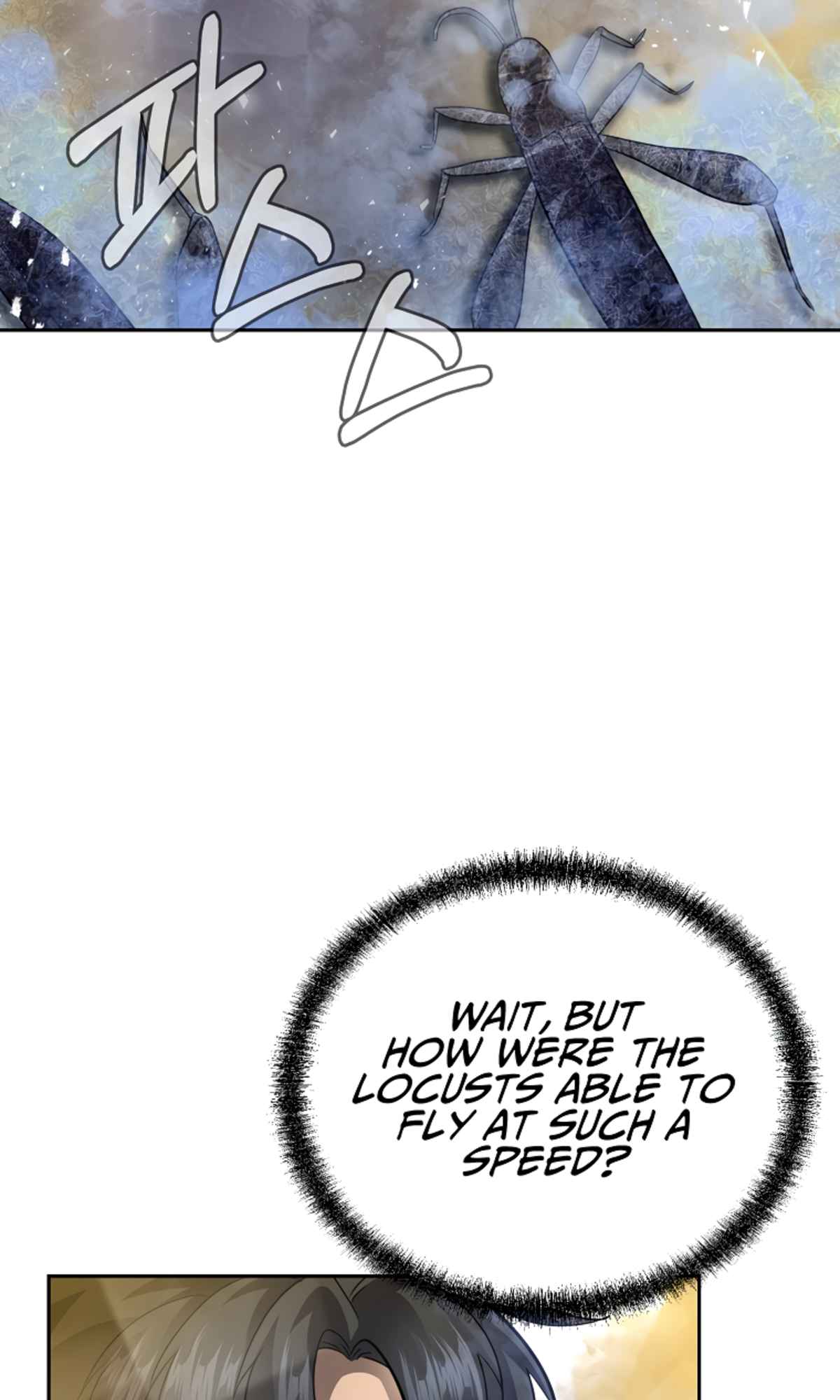 Millennium Spinning Chapter 83 - Page 48