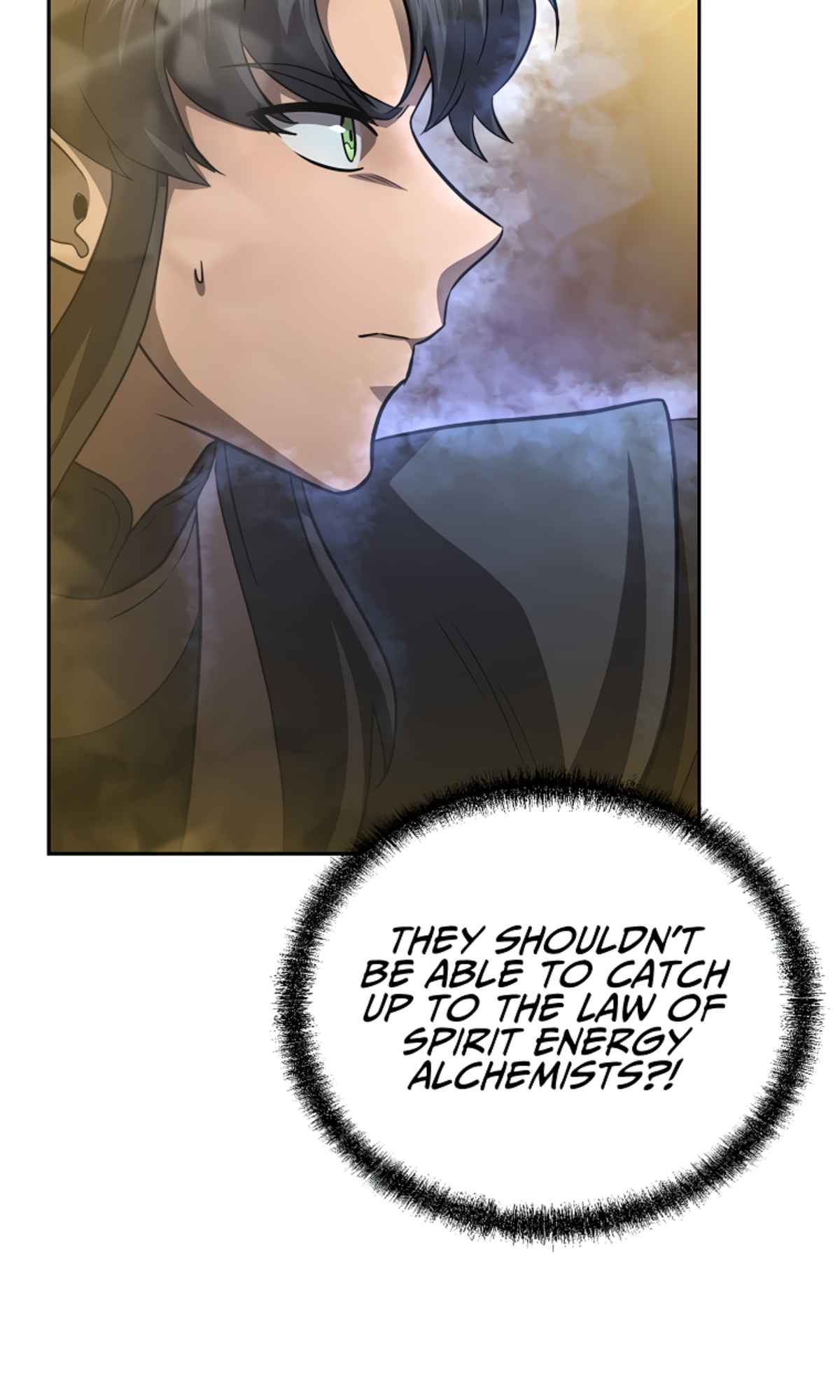 Millennium Spinning Chapter 83 - Page 49