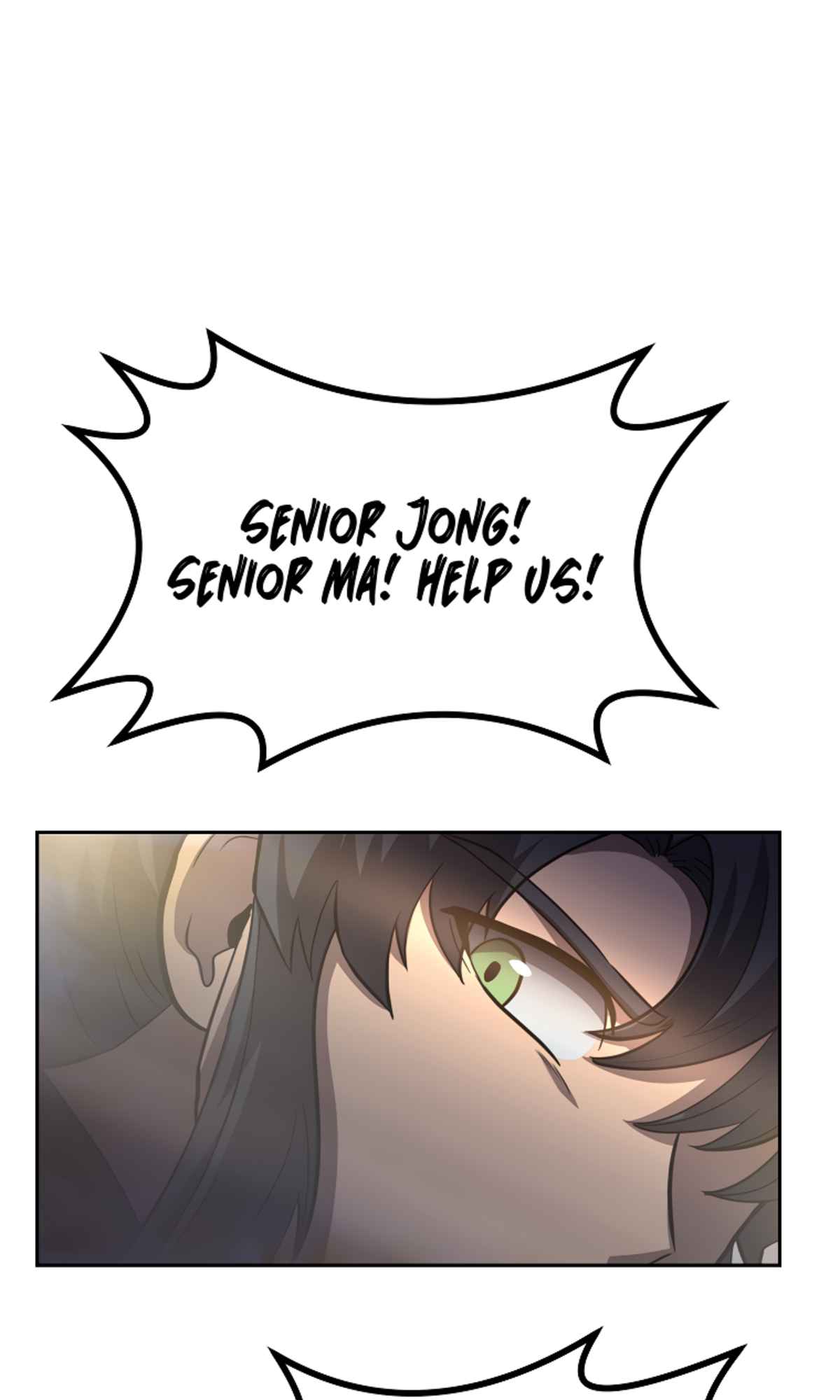 Millennium Spinning Chapter 83 - Page 50