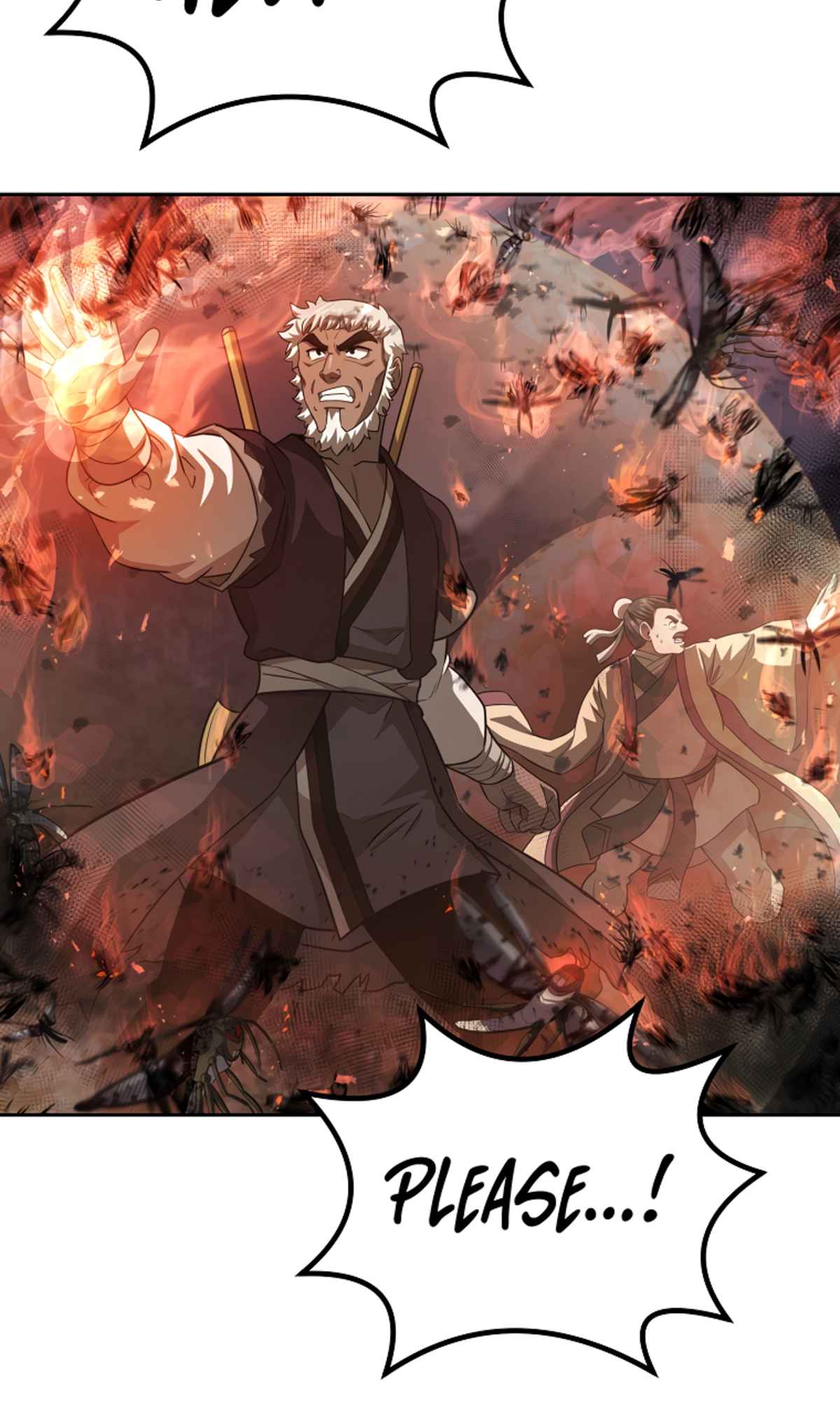 Millennium Spinning Chapter 83 - Page 53