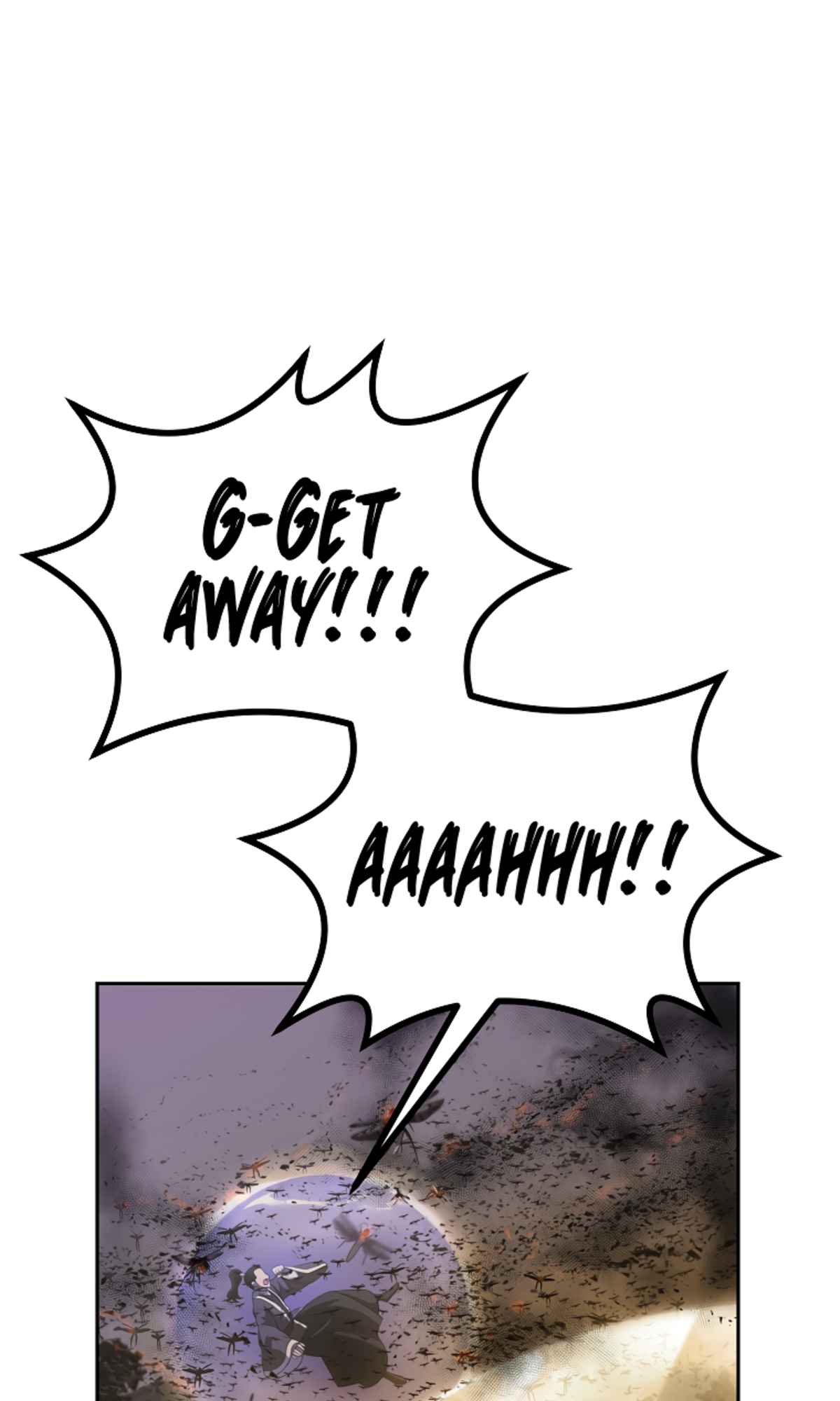 Millennium Spinning Chapter 83 - Page 54