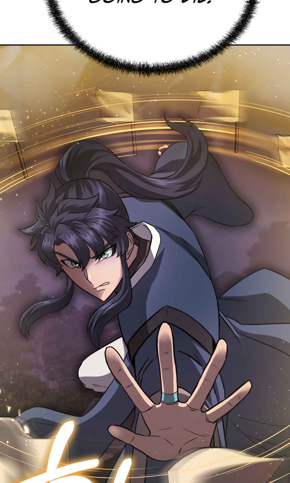 Millennium Spinning Chapter 83 - Page 56