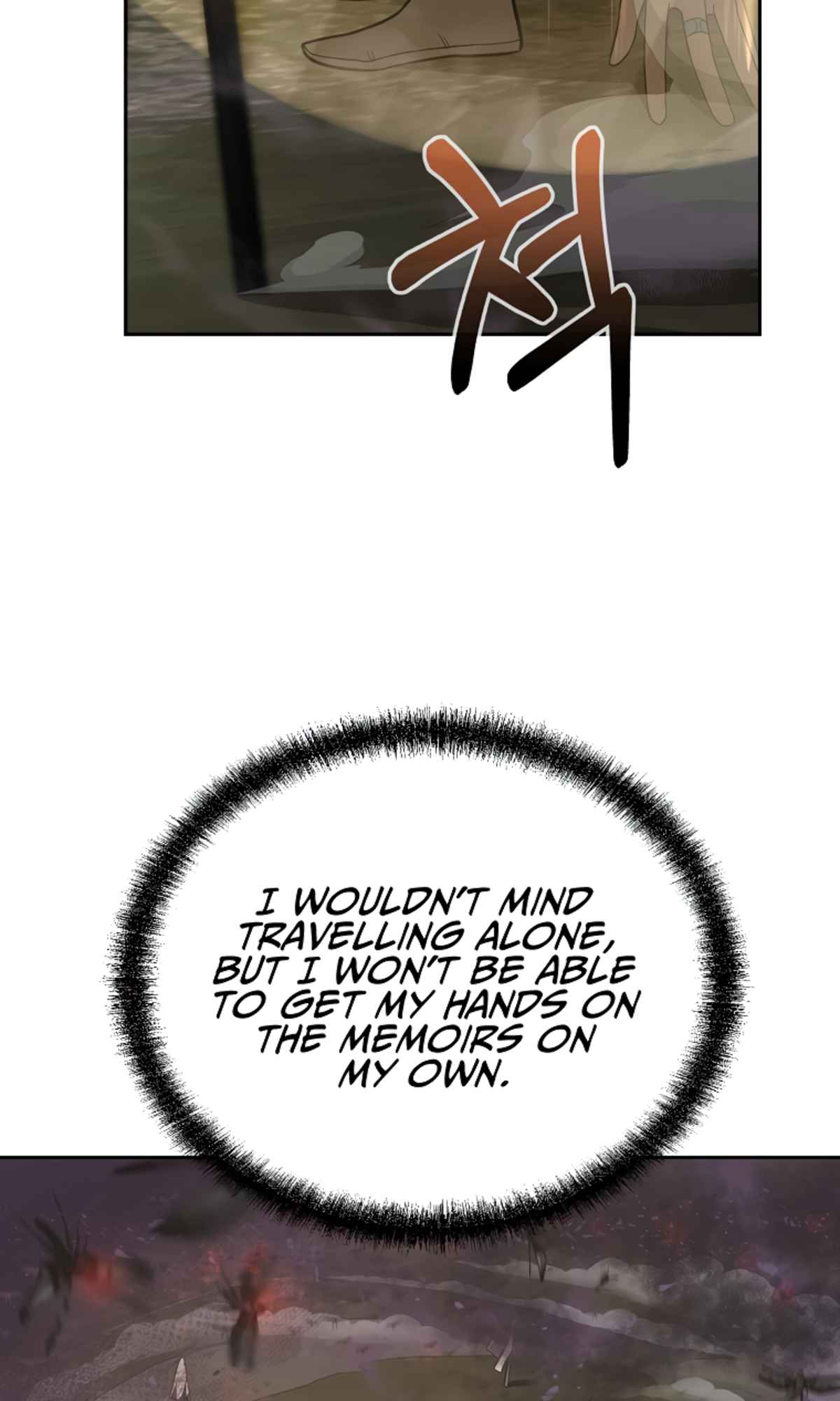 Millennium Spinning Chapter 83 - Page 60