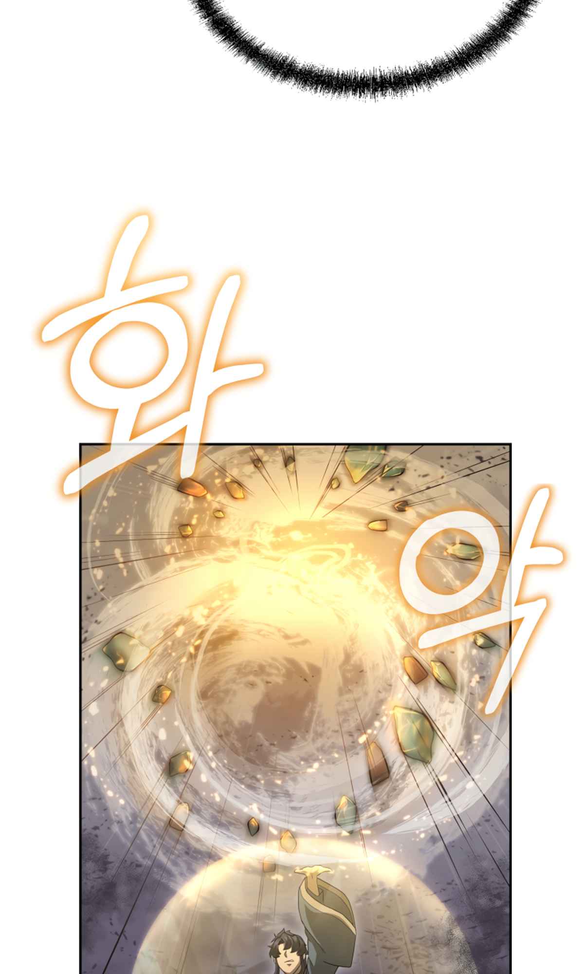 Millennium Spinning Chapter 83 - Page 62