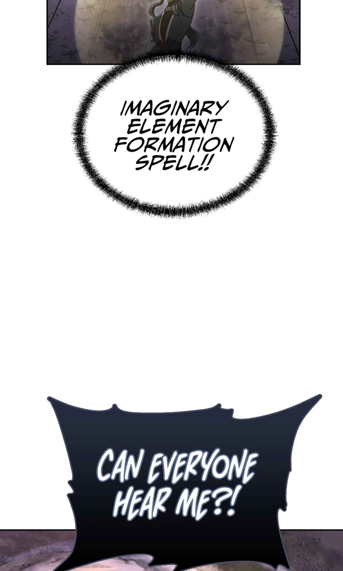 Millennium Spinning Chapter 83 - Page 63