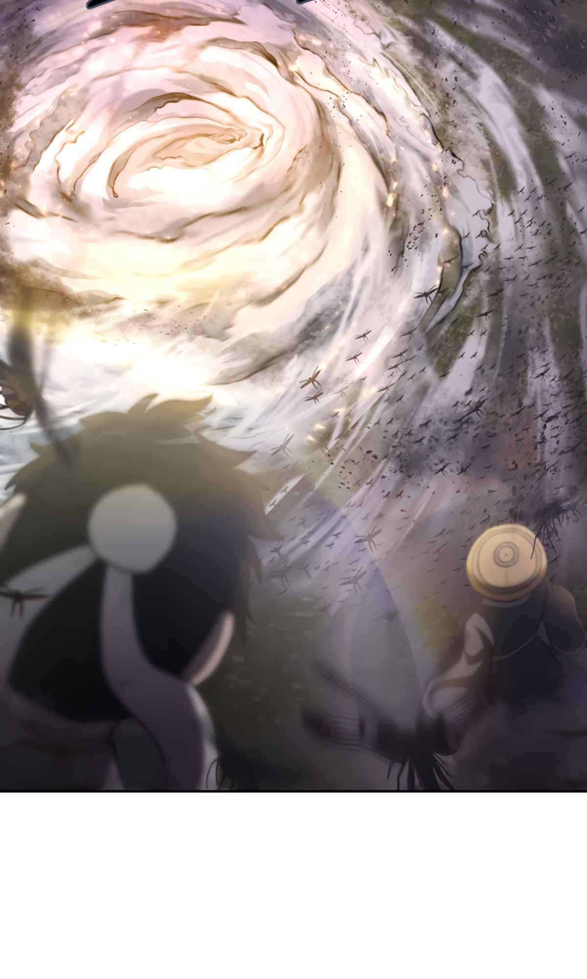 Millennium Spinning Chapter 83 - Page 64