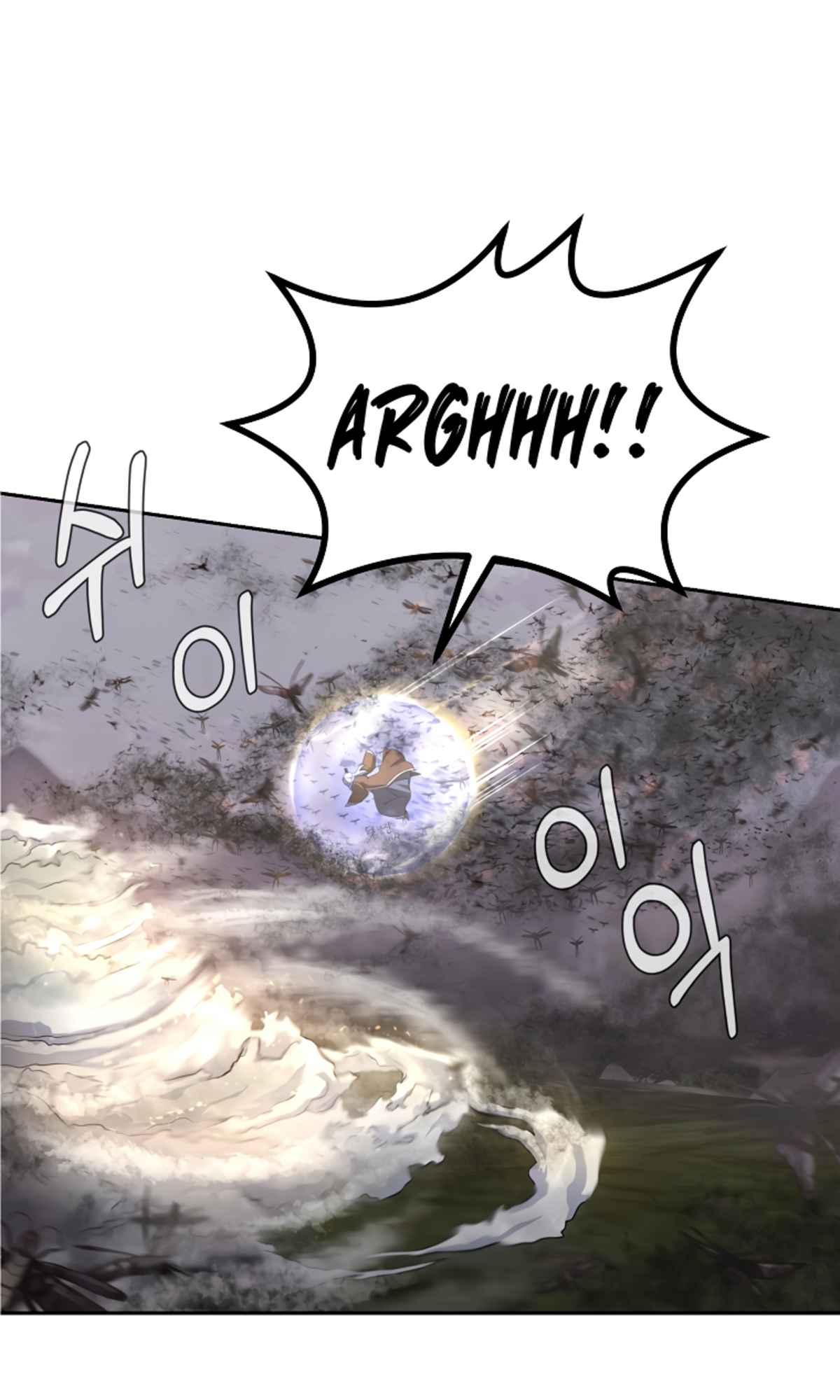 Millennium Spinning Chapter 83 - Page 66