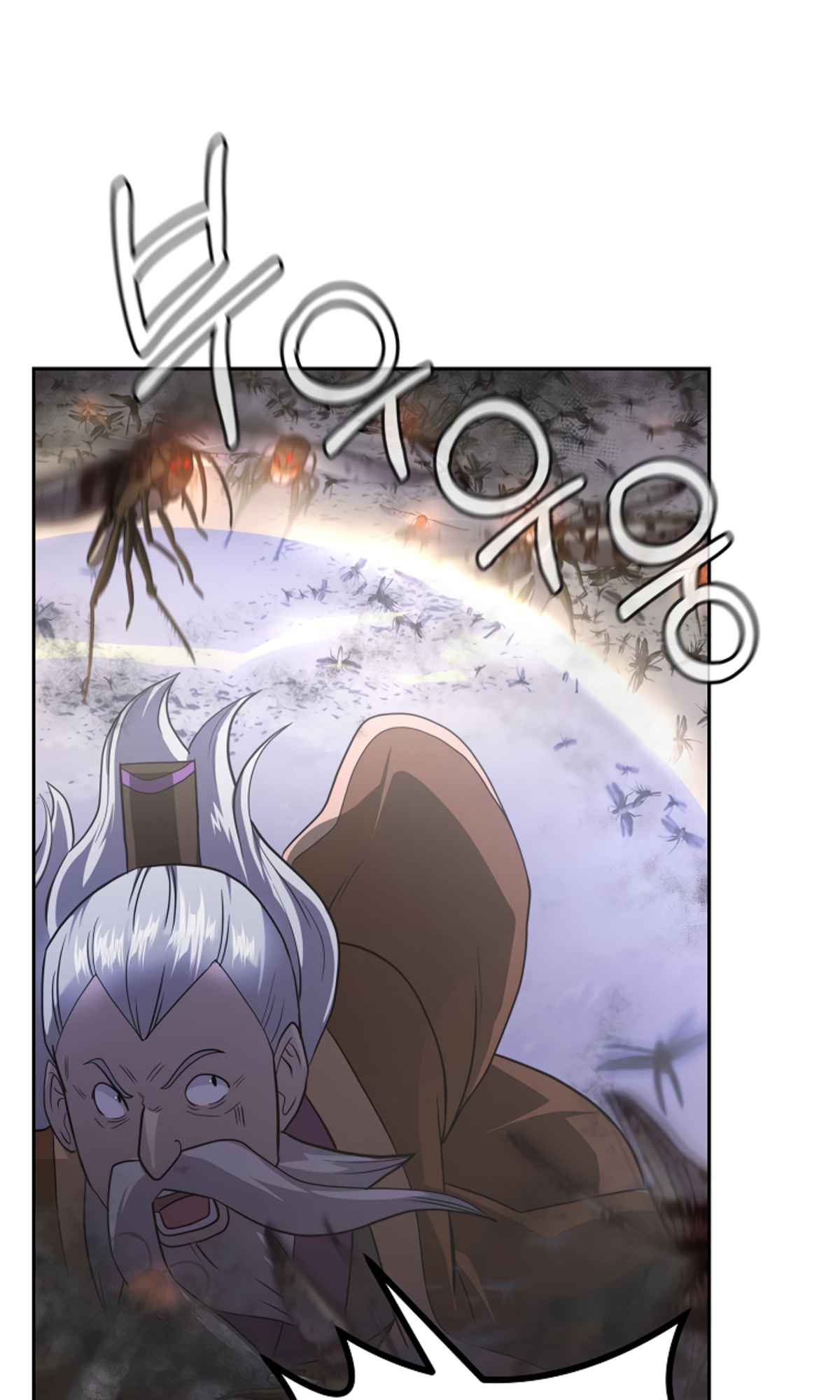 Millennium Spinning Chapter 83 - Page 67