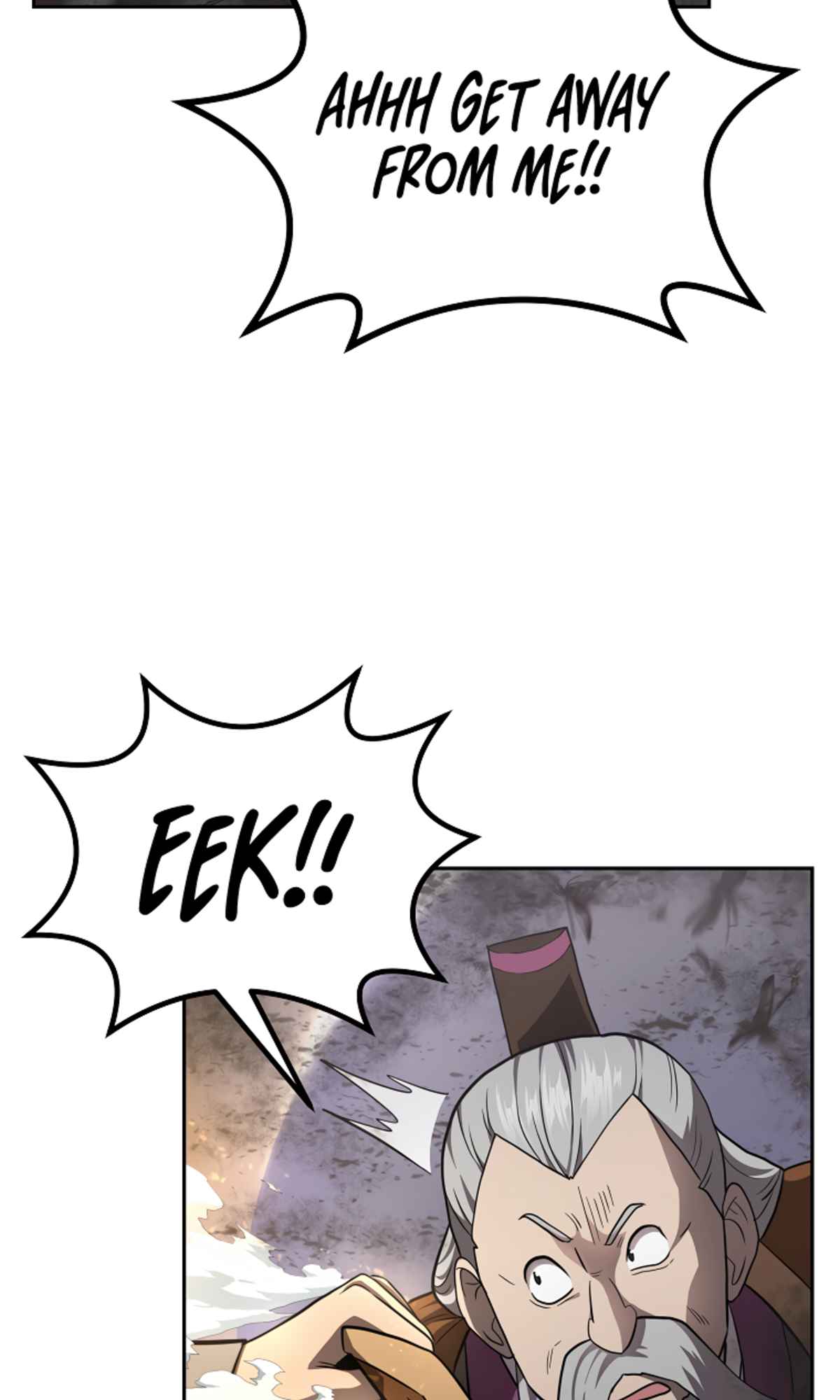 Millennium Spinning Chapter 83 - Page 68