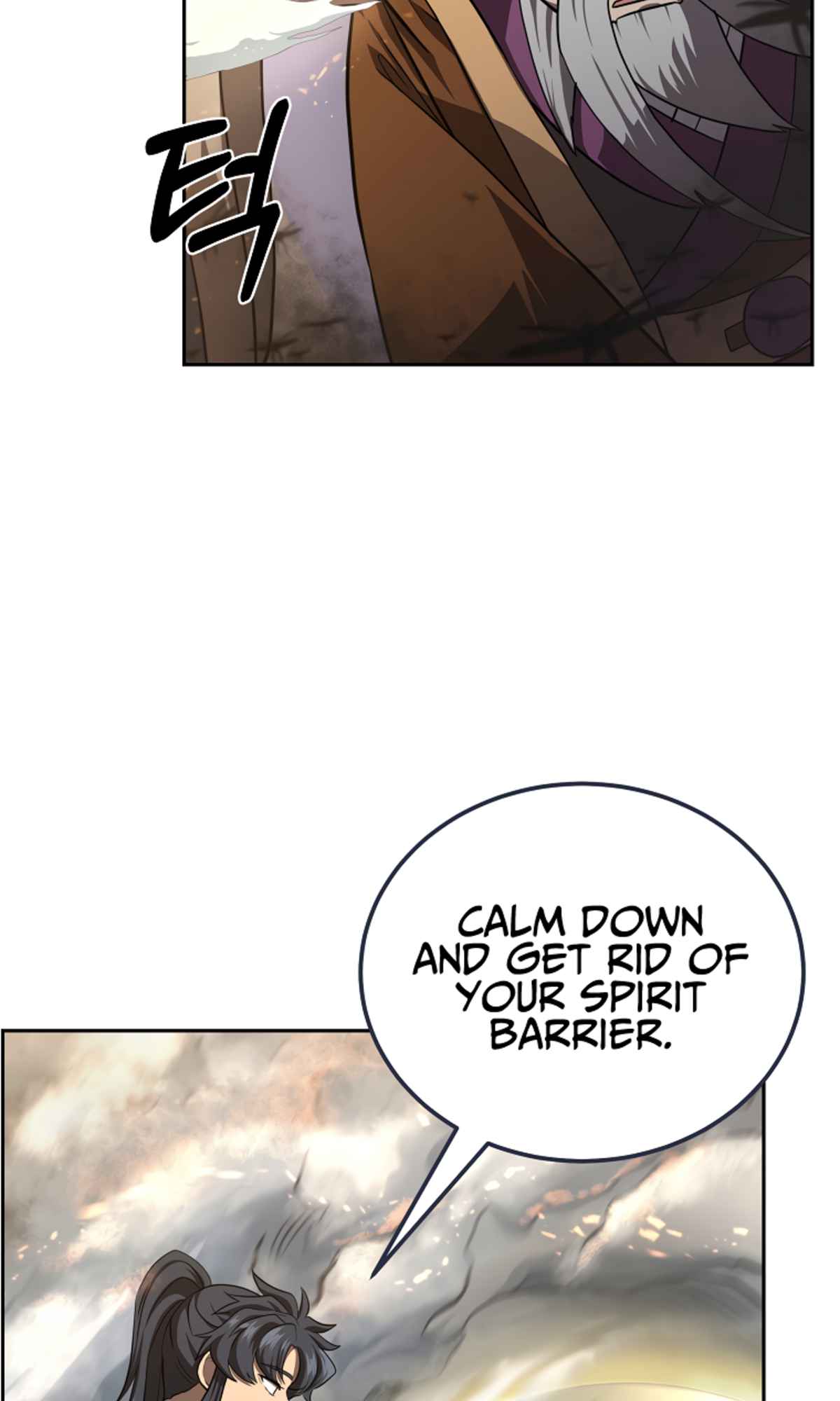 Millennium Spinning Chapter 83 - Page 69