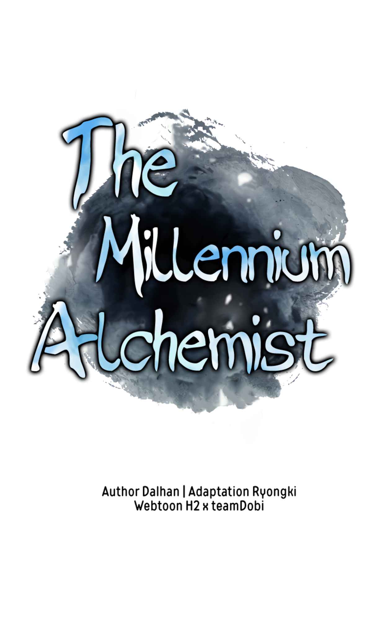 Millennium Spinning Chapter 83 - Page 7