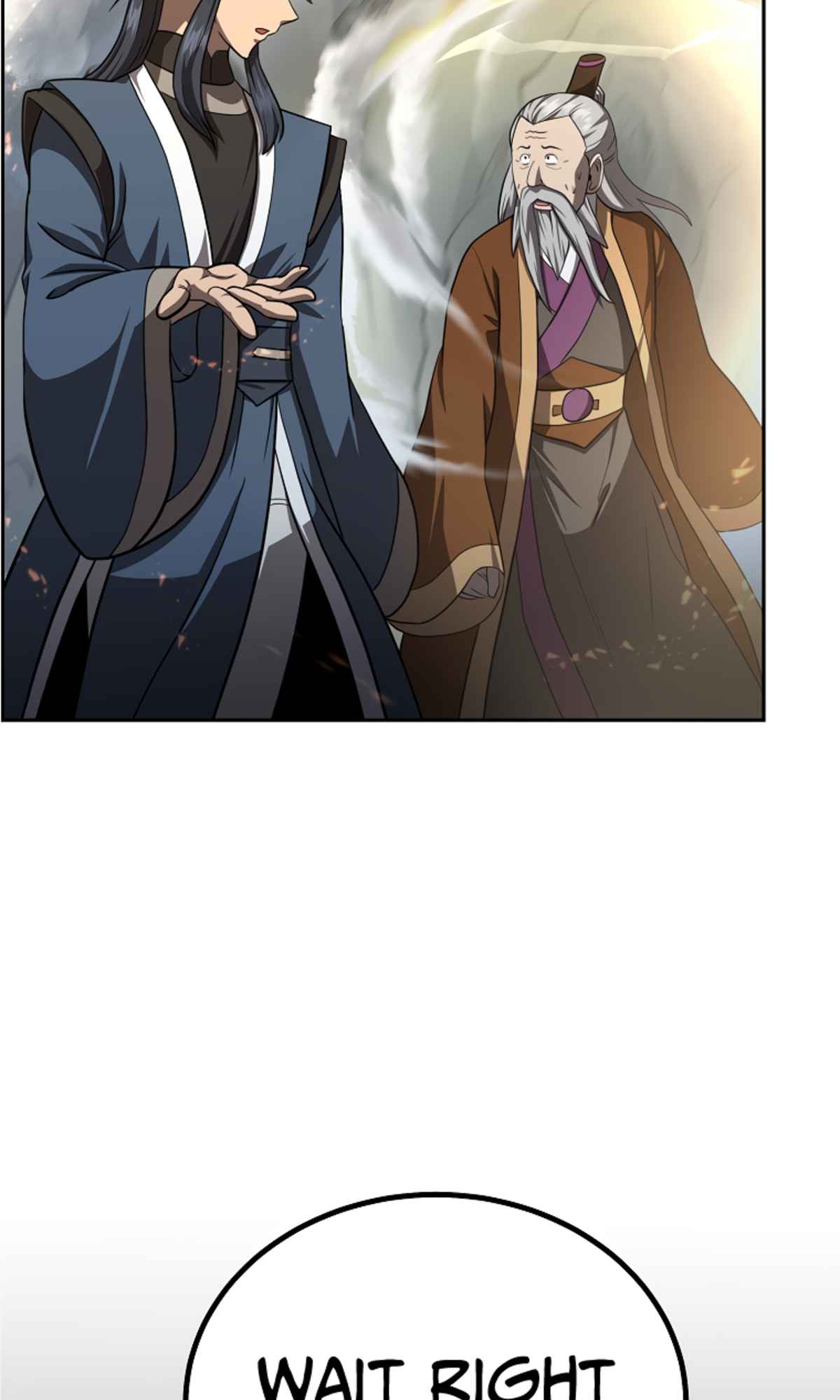 Millennium Spinning Chapter 83 - Page 70