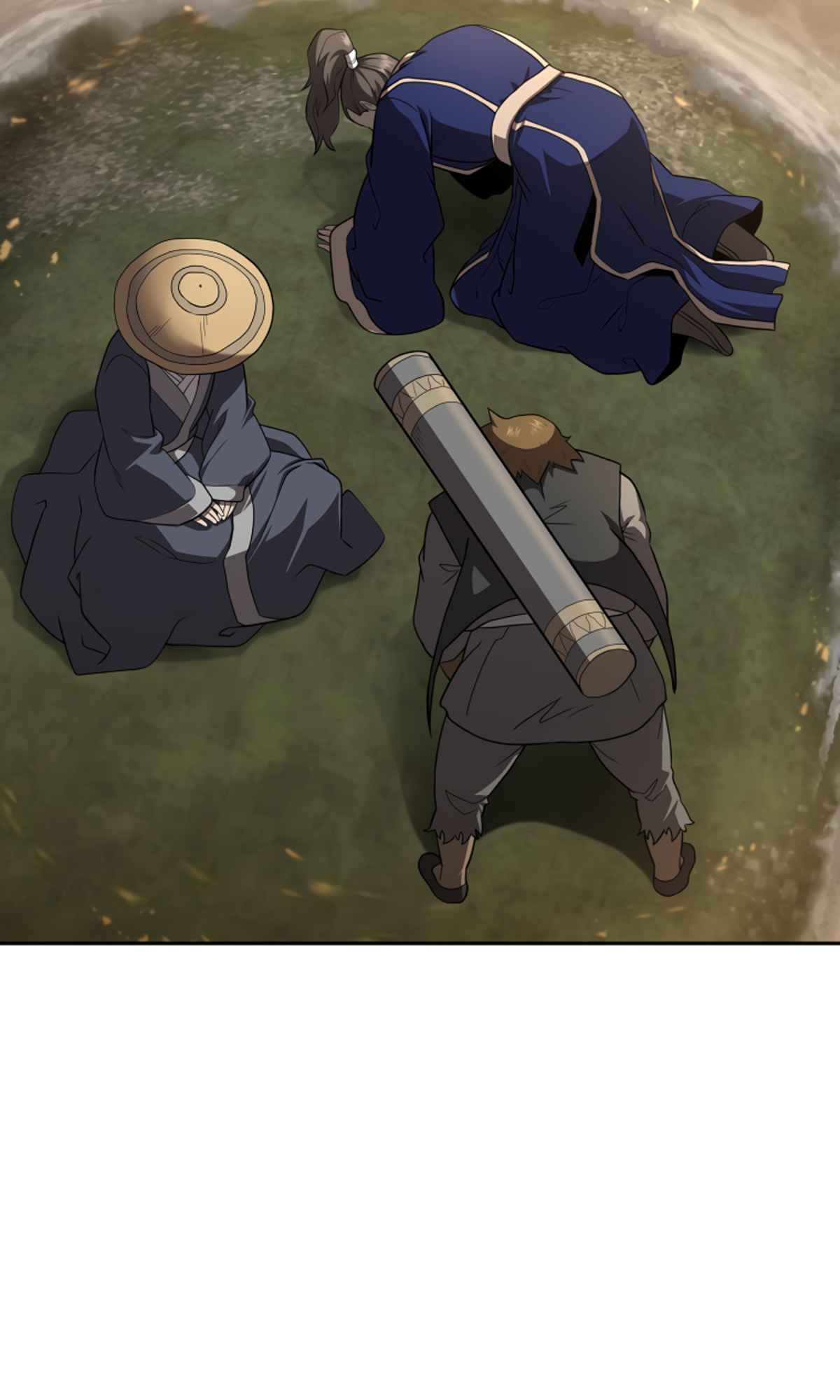 Millennium Spinning Chapter 83 - Page 75