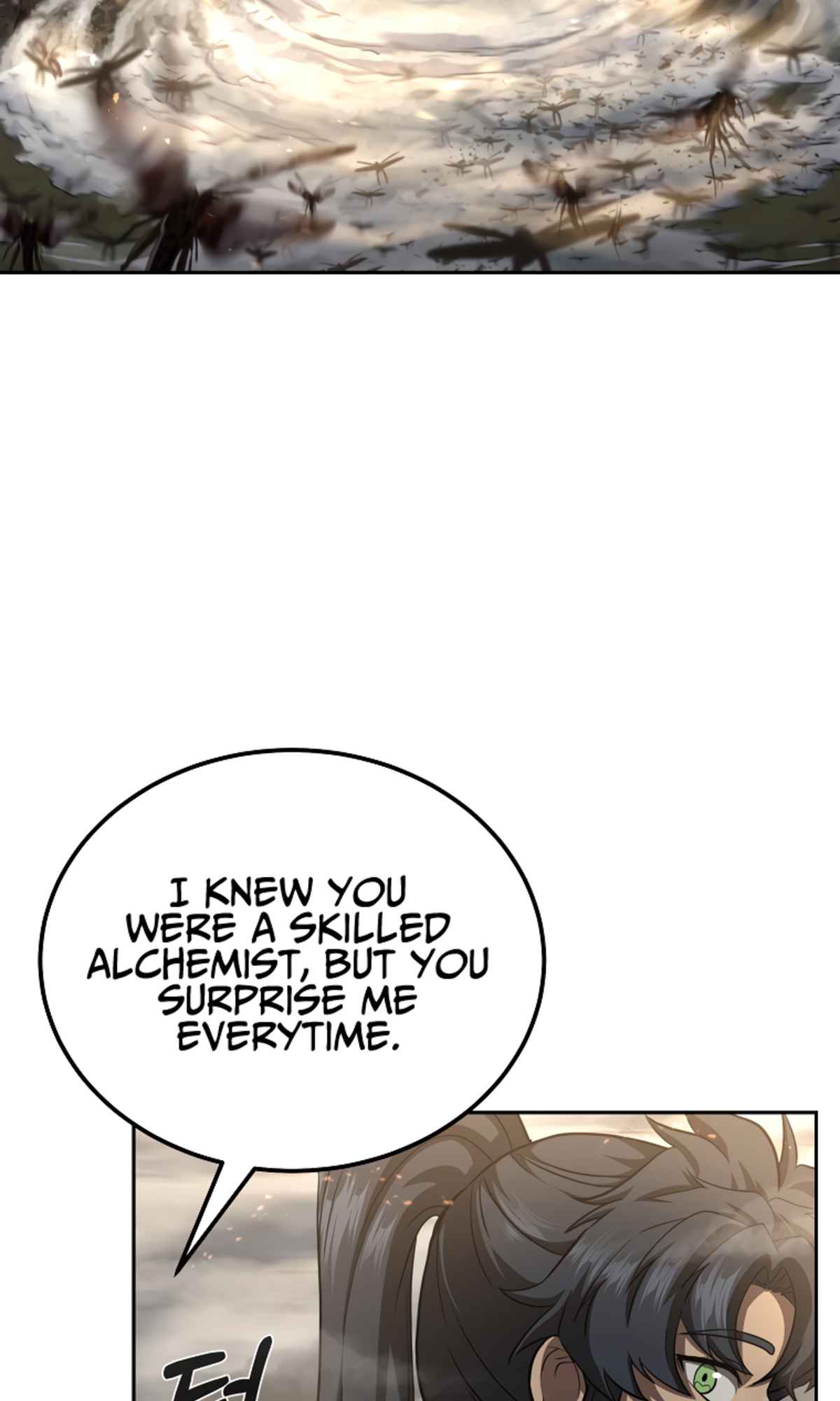 Millennium Spinning Chapter 83 - Page 80